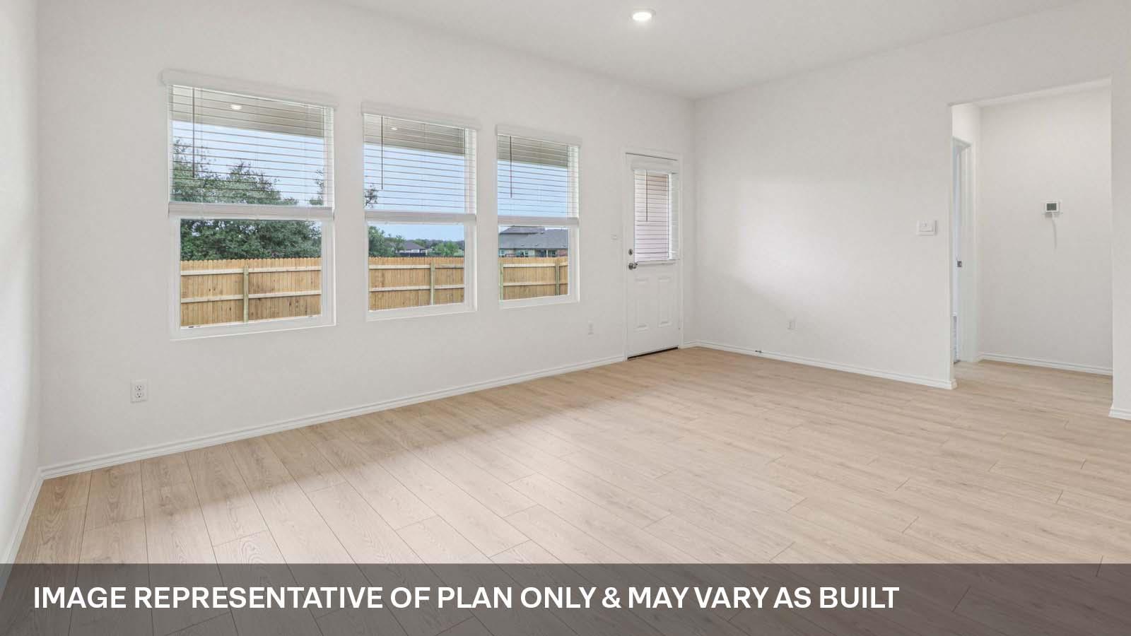 387 San Juan Trl, Bastrop, TX 78602