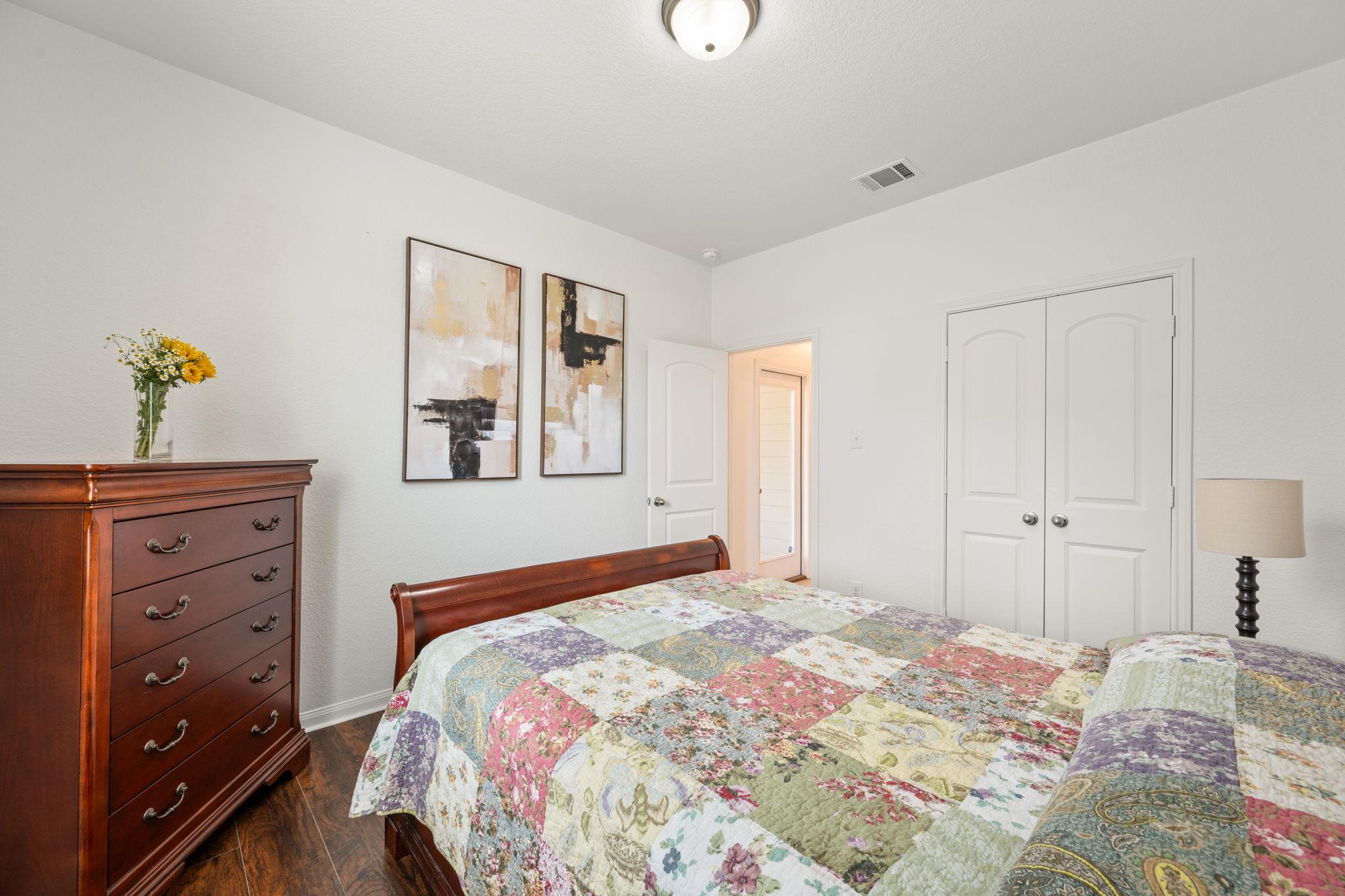 19625 James Manor St, Manor, TX 78653