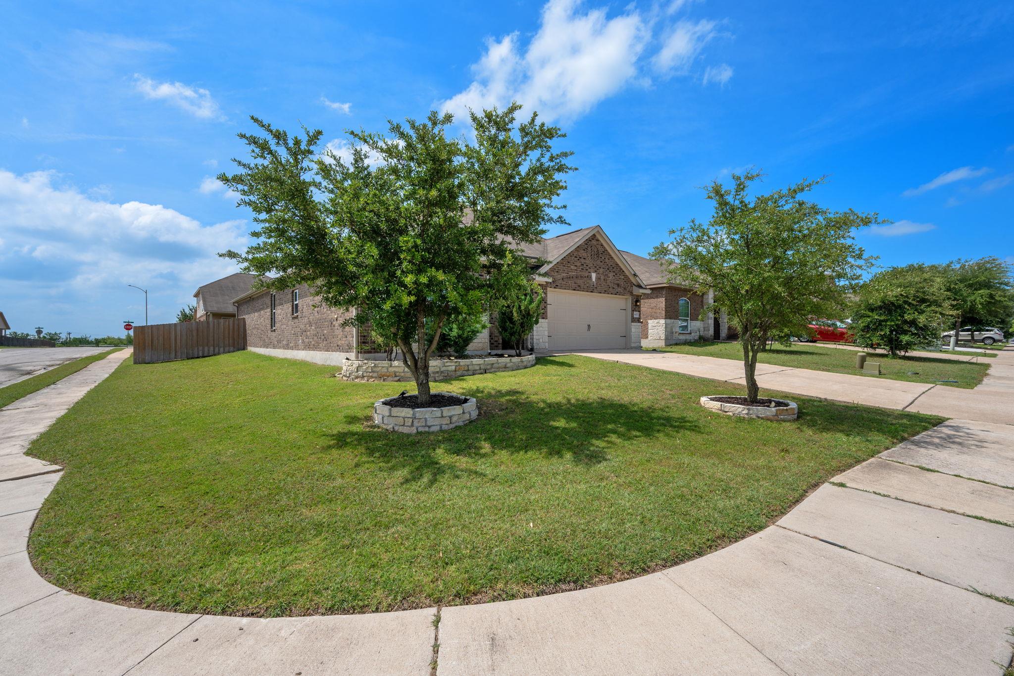 19625 James Manor St, Manor, TX 78653