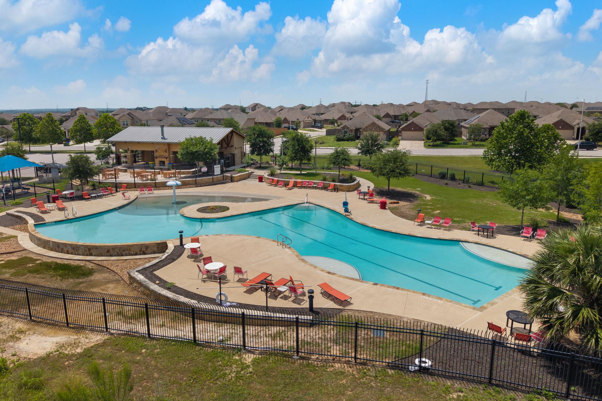 19625 James Manor St, Manor, TX 78653