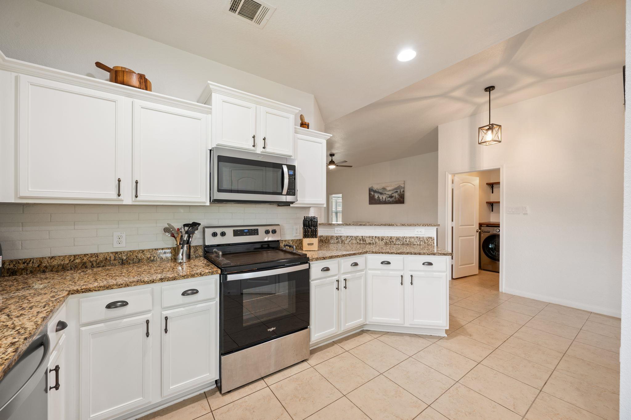 19625 James Manor St, Manor, TX 78653