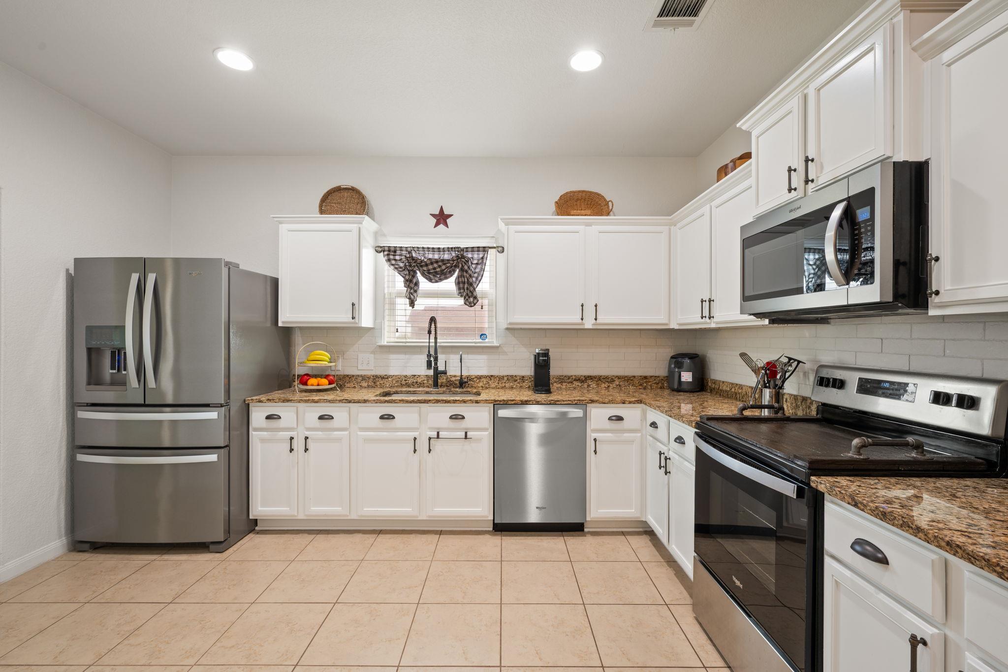 19625 James Manor St, Manor, TX 78653