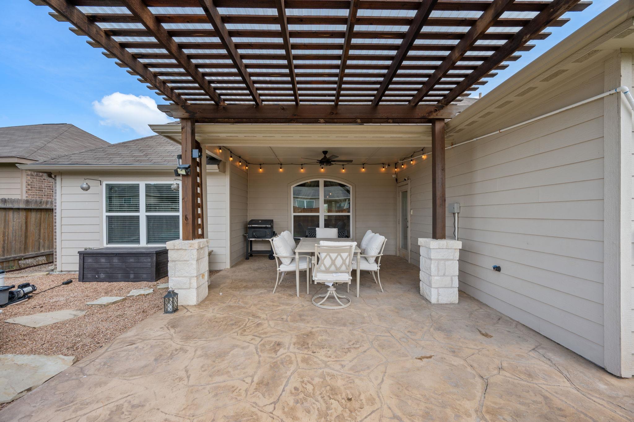 19625 James Manor St, Manor, TX 78653