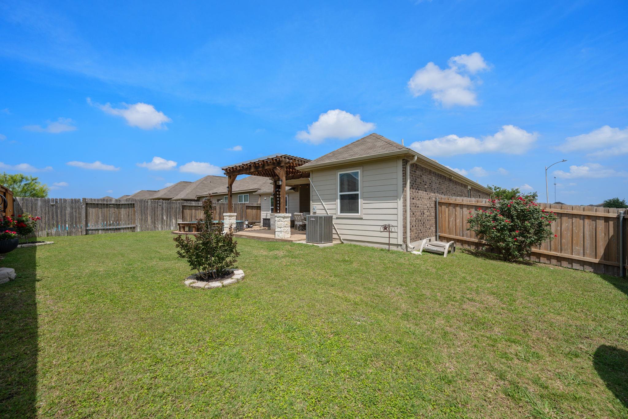 19625 James Manor St, Manor, TX 78653