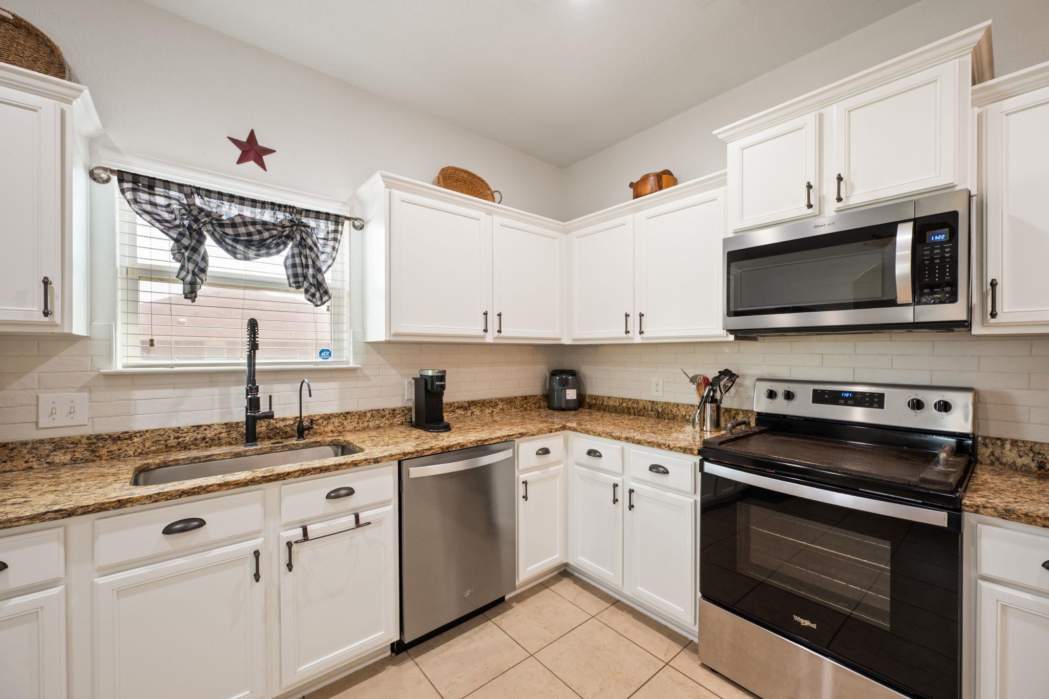 19625 James Manor St, Manor, TX 78653