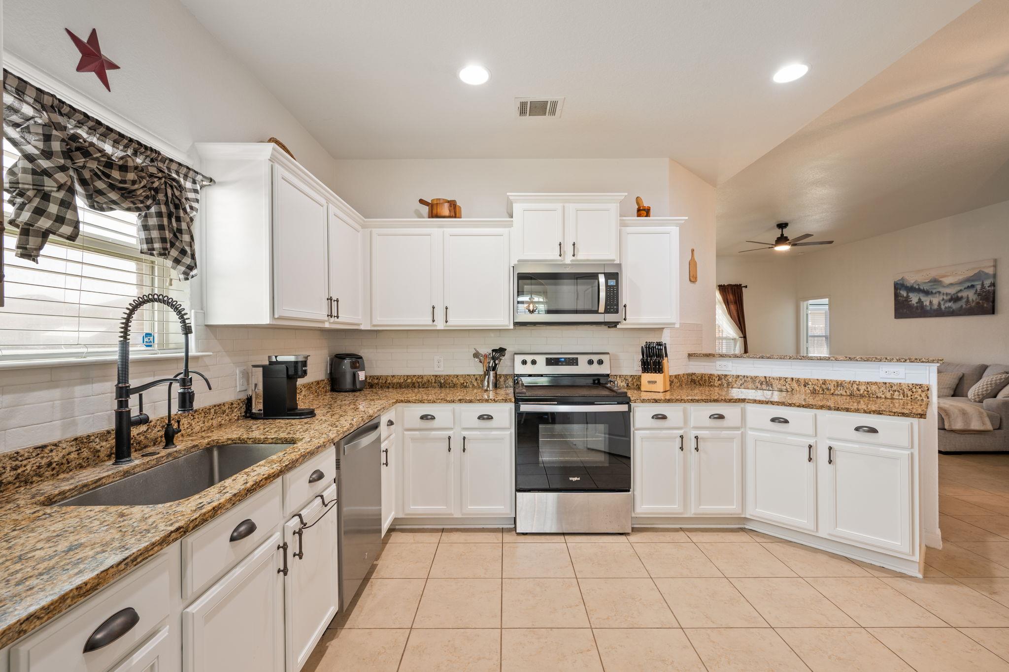 19625 James Manor St, Manor, TX 78653