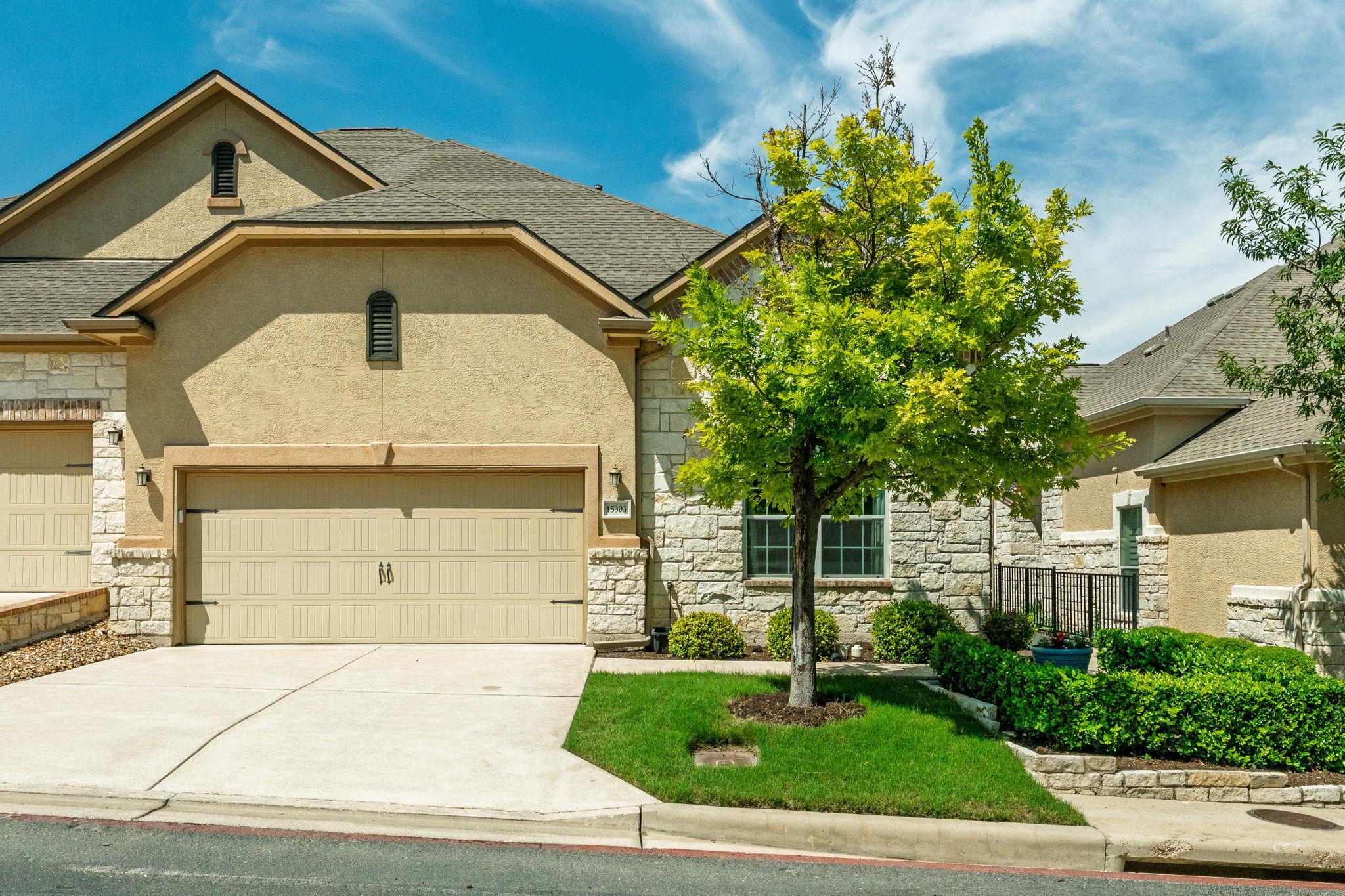 15303 Origins Ln, Austin, TX 78734