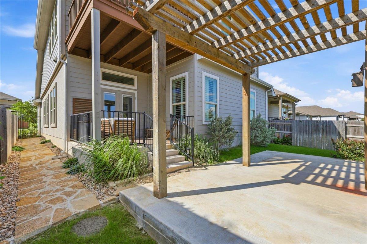217 Palio Pl, Georgetown, TX 78628