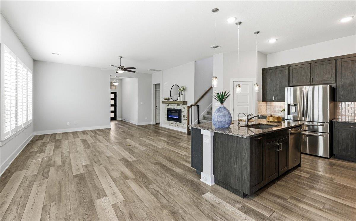 217 Palio Pl, Georgetown, TX 78628