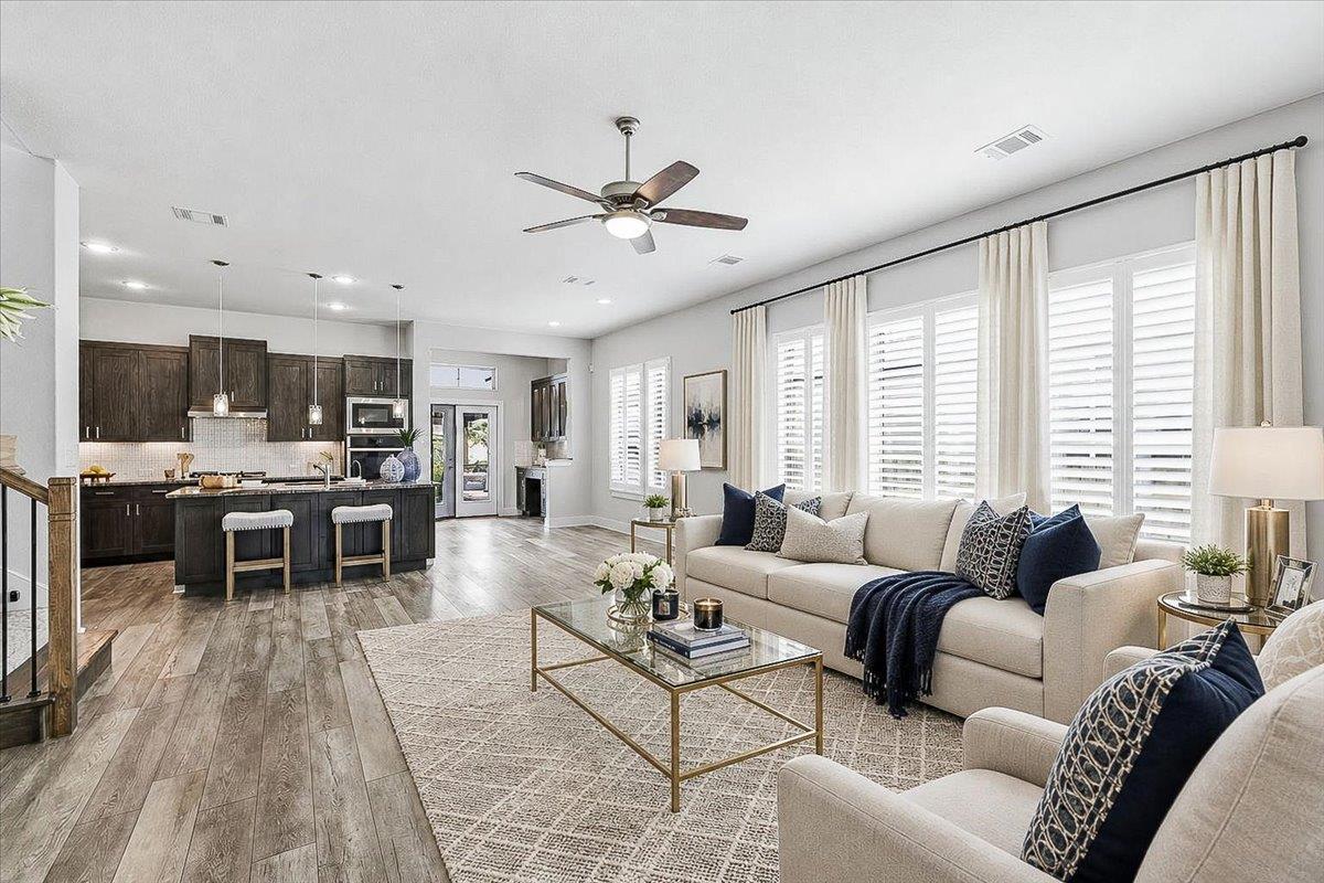 217 Palio Pl, Georgetown, TX 78628
