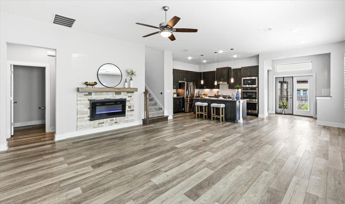 217 Palio Pl, Georgetown, TX 78628