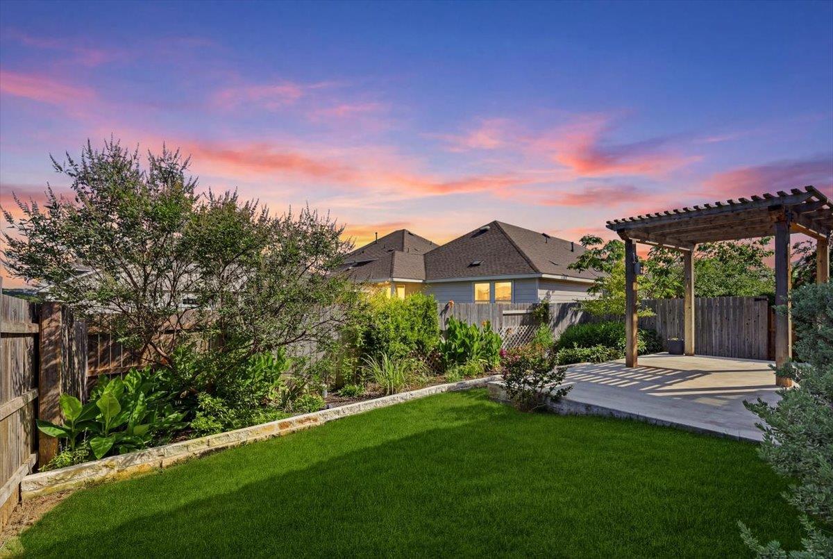 217 Palio Pl, Georgetown, TX 78628