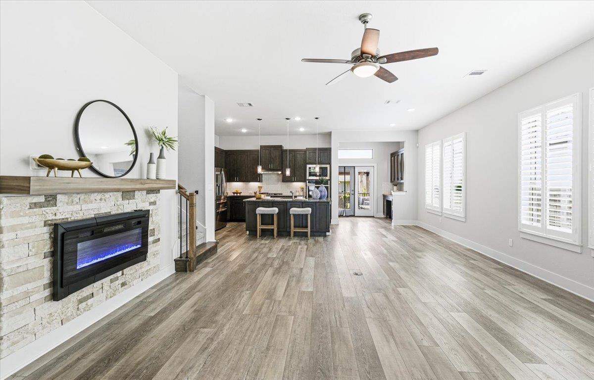 217 Palio Pl, Georgetown, TX 78628