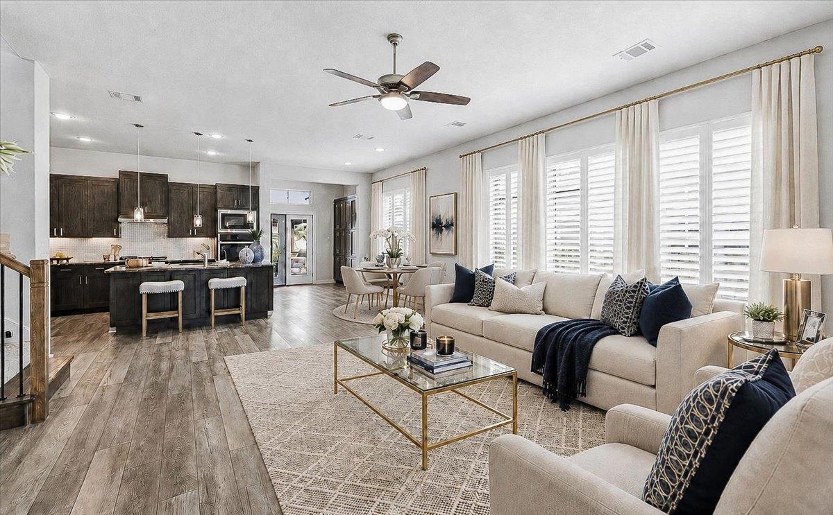 217 Palio Pl, Georgetown, TX 78628