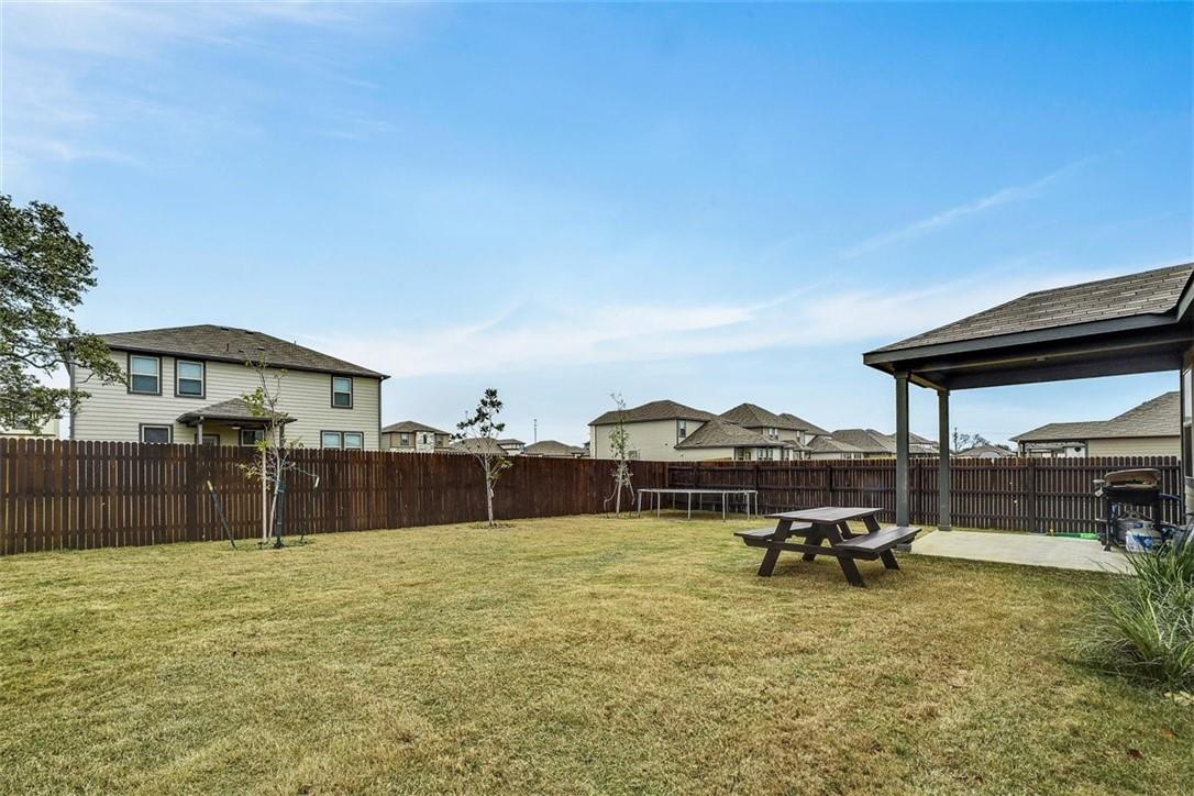 200 Magna Ln, Liberty Hill, TX 78642