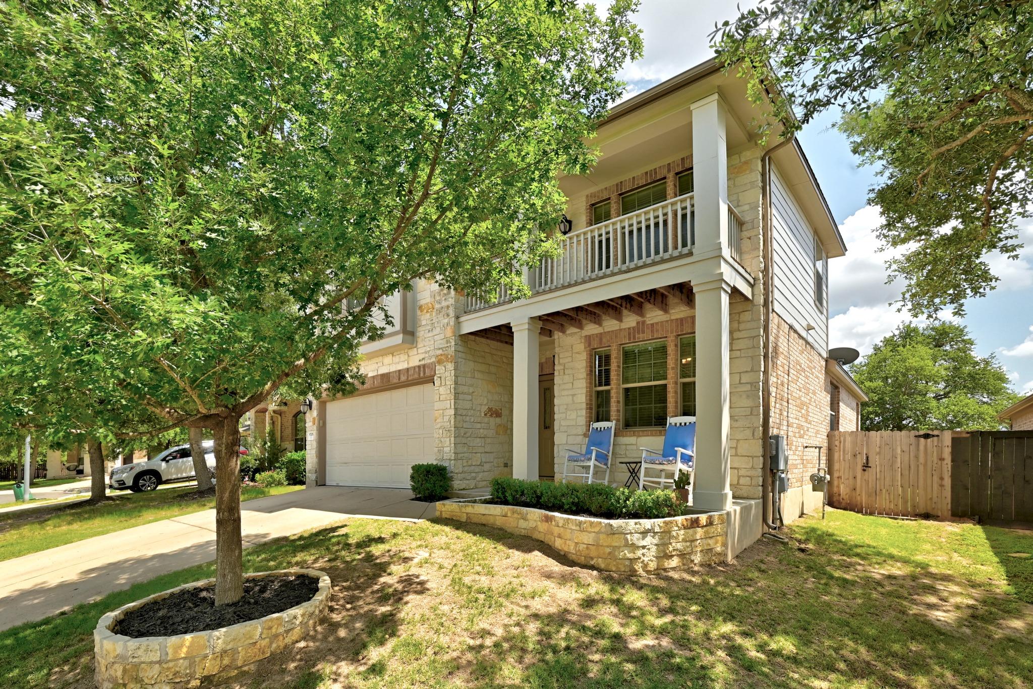 9705 Sydney Marilyn Ln, Austin, TX 78748