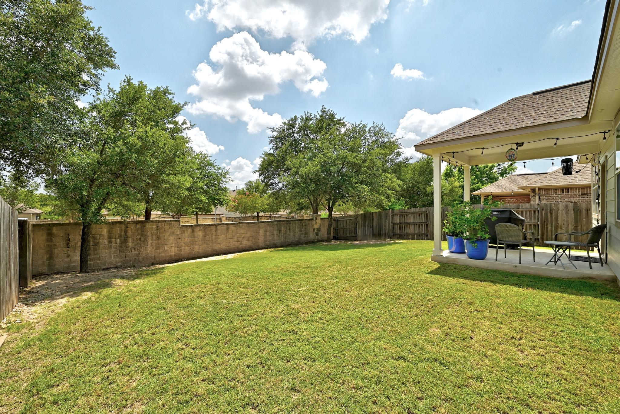 9705 Sydney Marilyn Ln, Austin, TX 78748