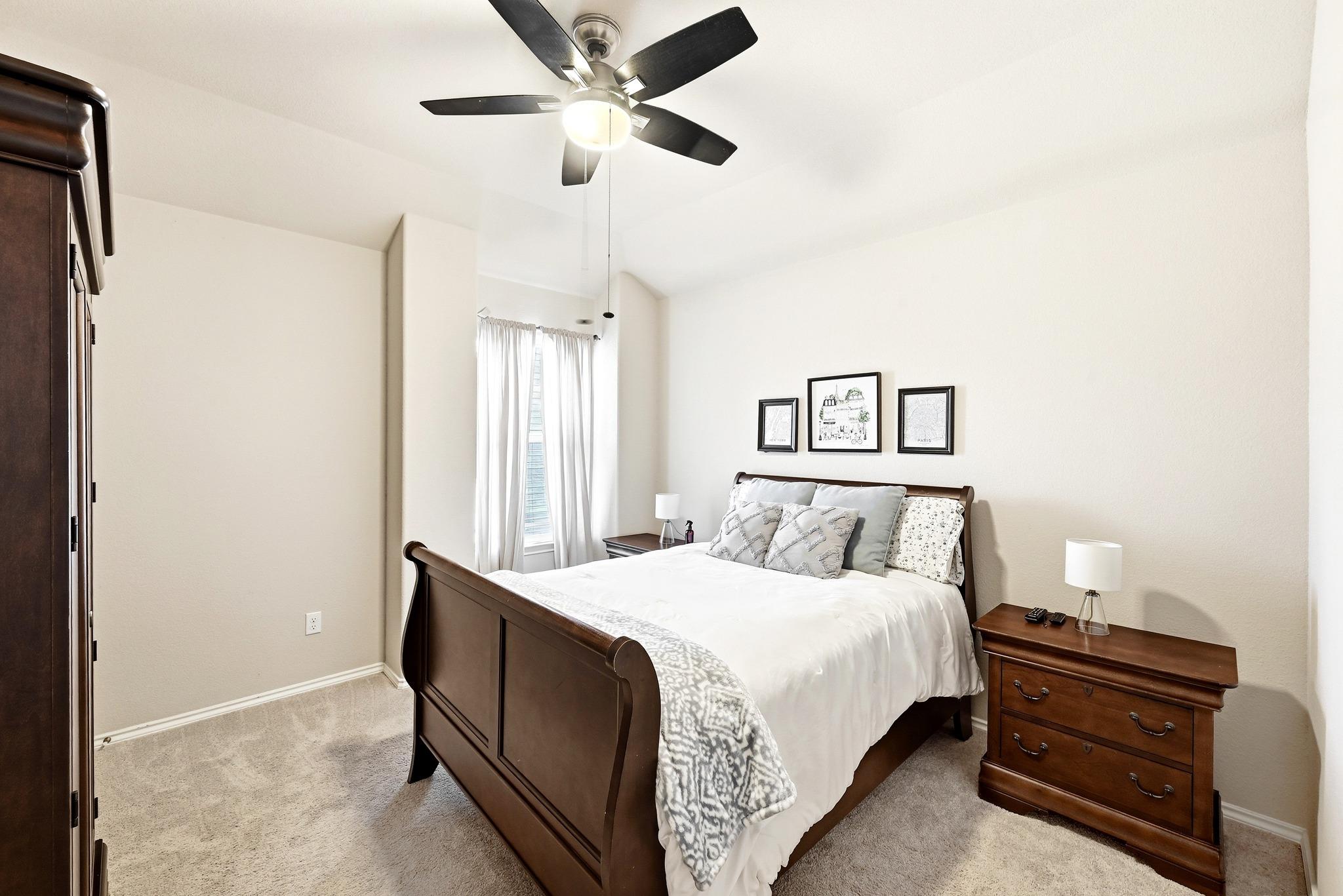 9705 Sydney Marilyn Ln, Austin, TX 78748