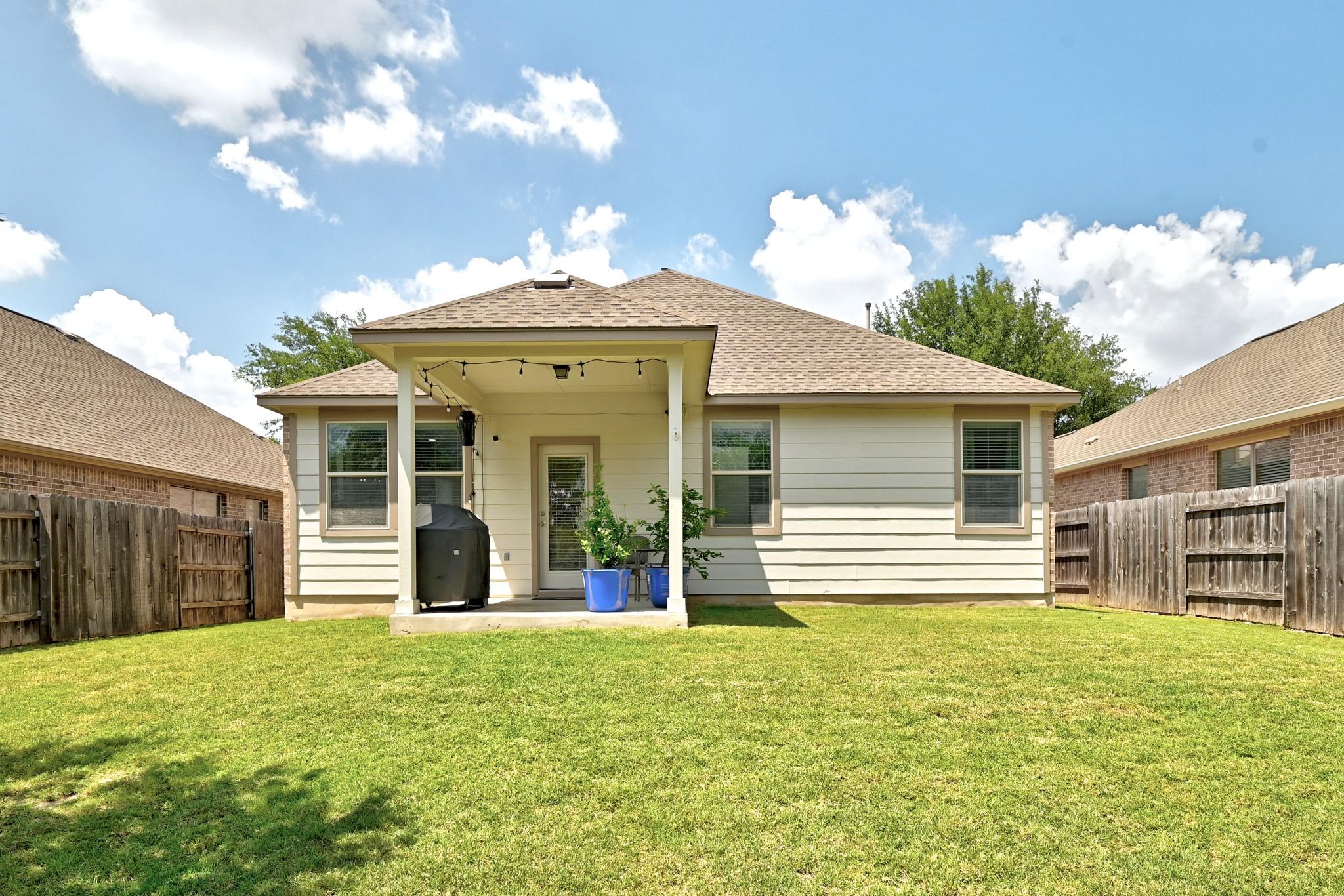 9705 Sydney Marilyn Ln, Austin, TX 78748