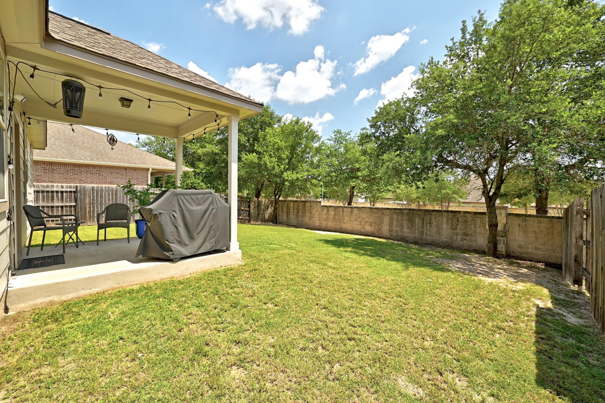 9705 Sydney Marilyn Ln, Austin, TX 78748