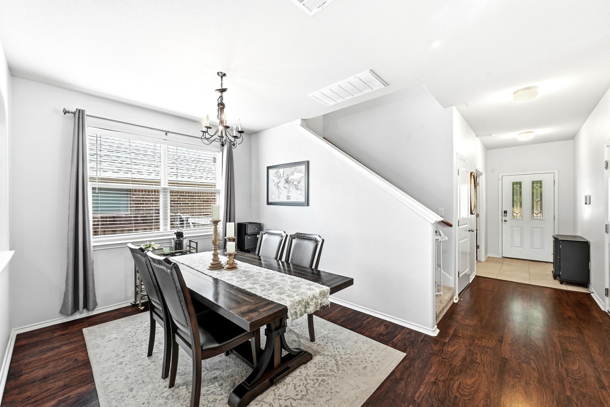 9705 Sydney Marilyn Ln, Austin, TX 78748