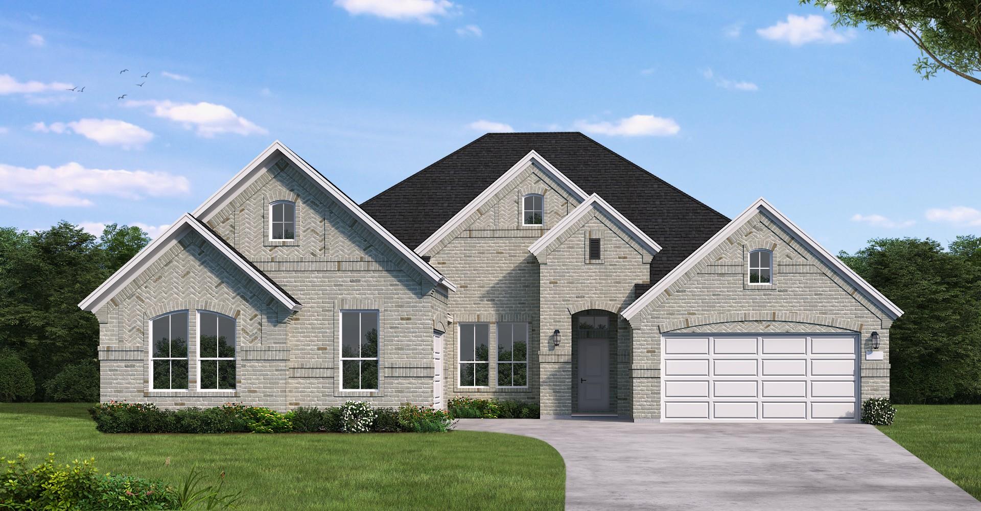 1129 Twisted Tarpley Ln, Georgetown, TX 78628