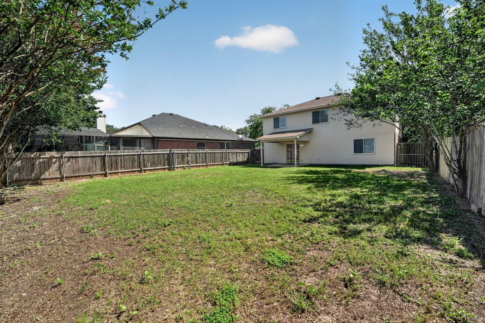 1725 Jerusalem Dr, Round Rock, TX 78664
