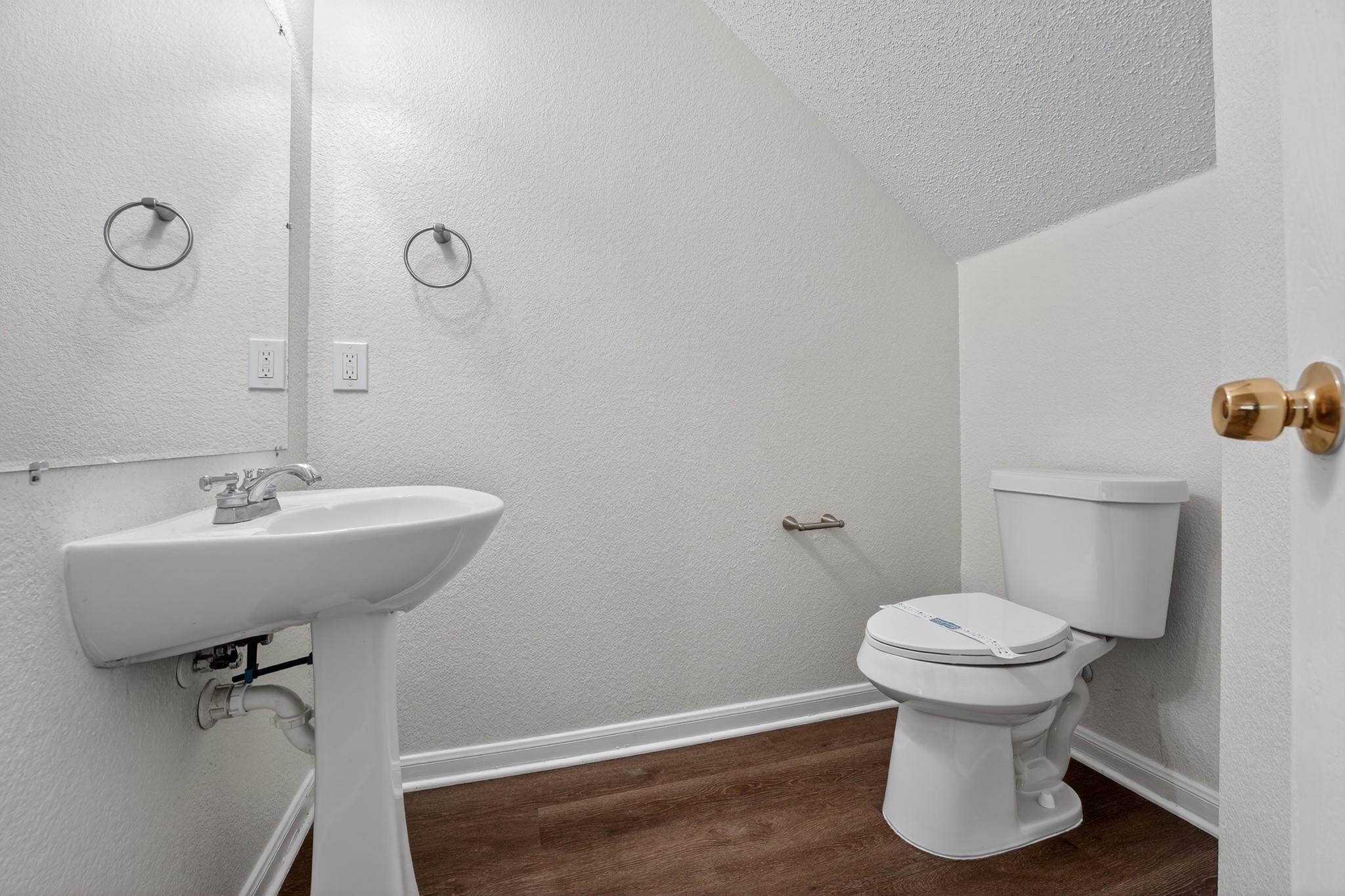 1725 Jerusalem Dr, Round Rock, TX 78664