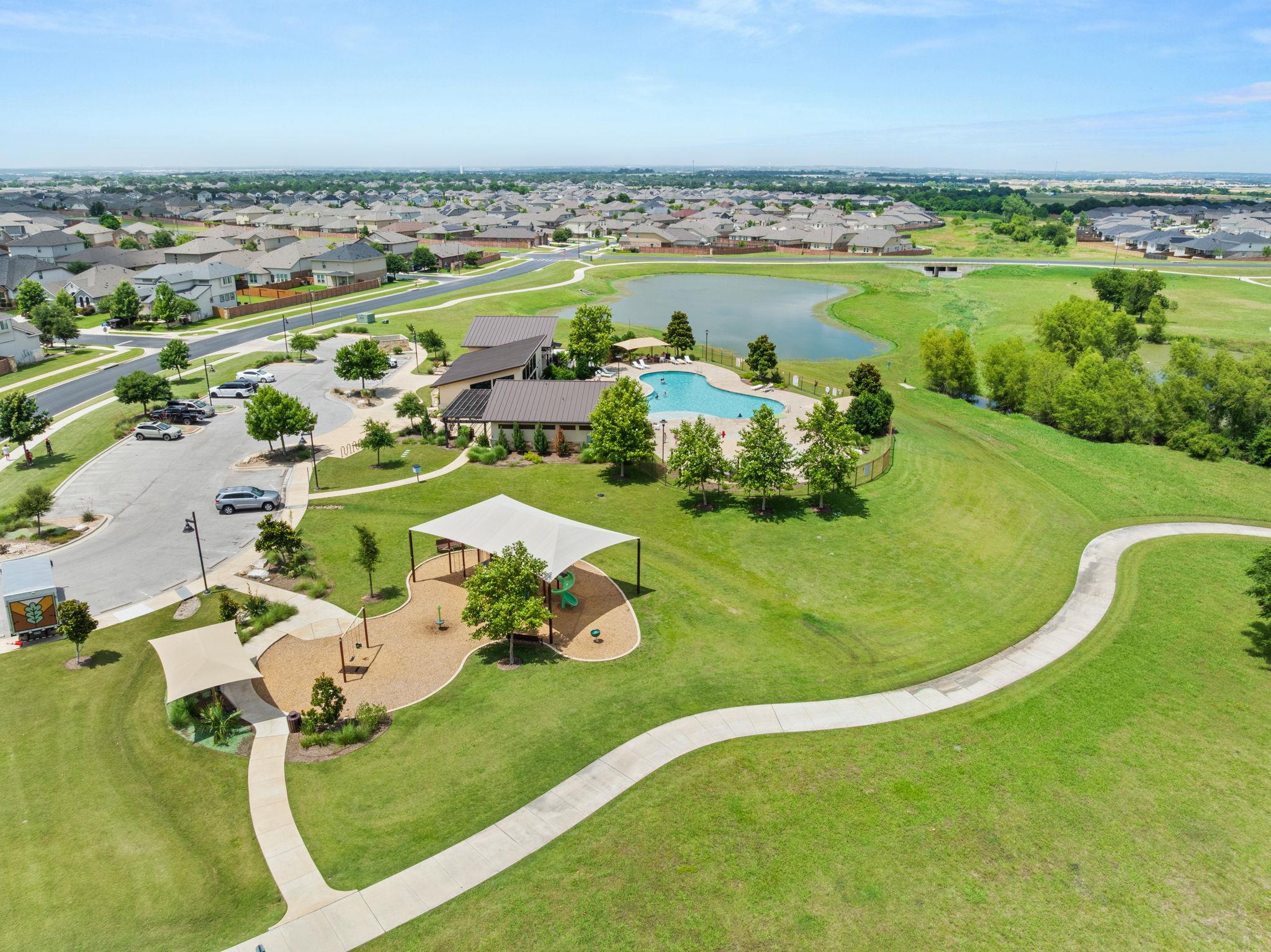 141 Falabella Trl, Georgetown, TX 78626