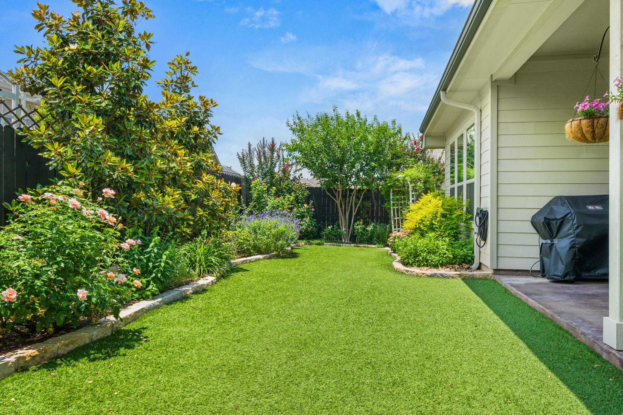 141 Falabella Trl, Georgetown, TX 78626