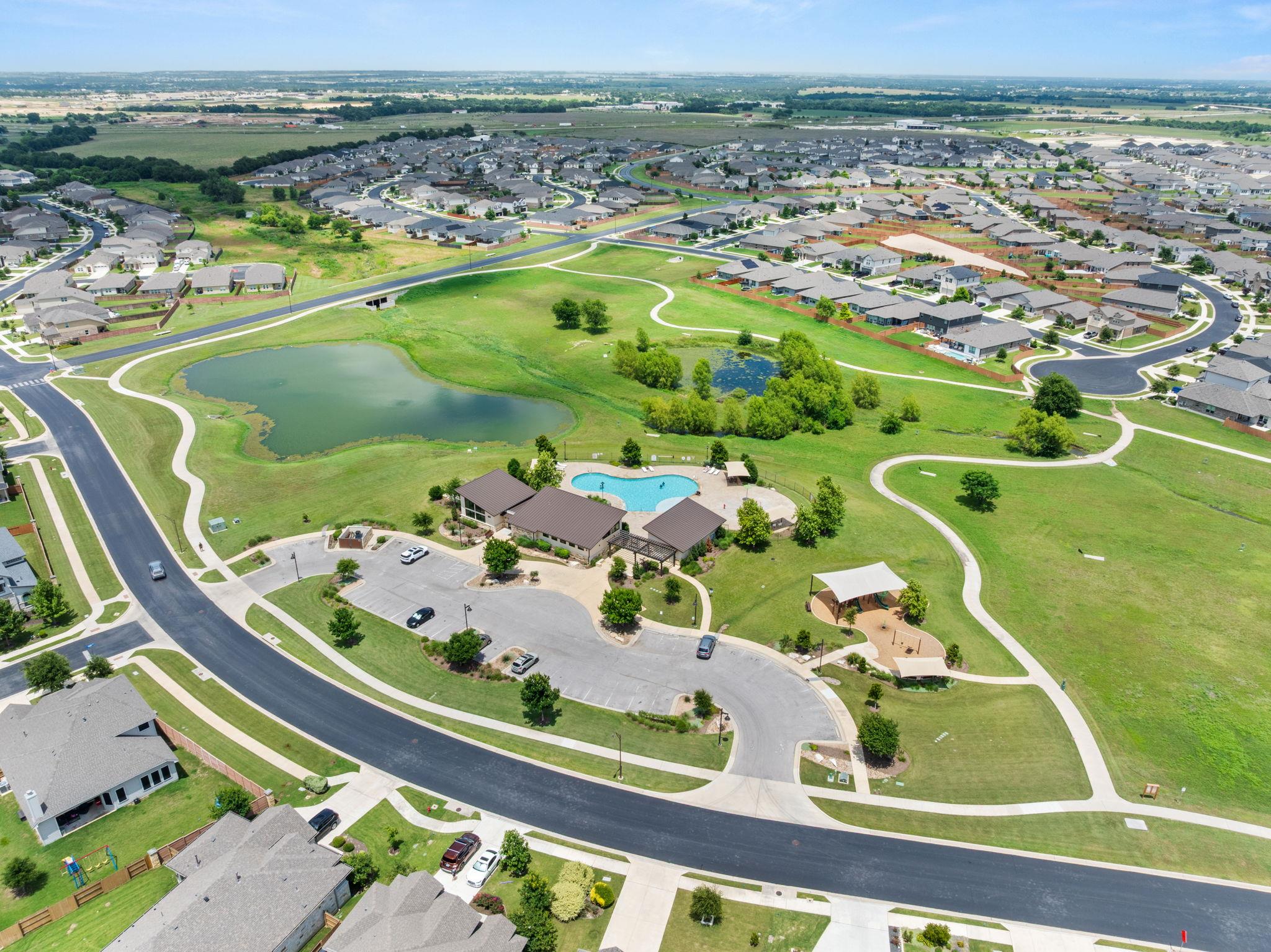 141 Falabella Trl, Georgetown, TX 78626