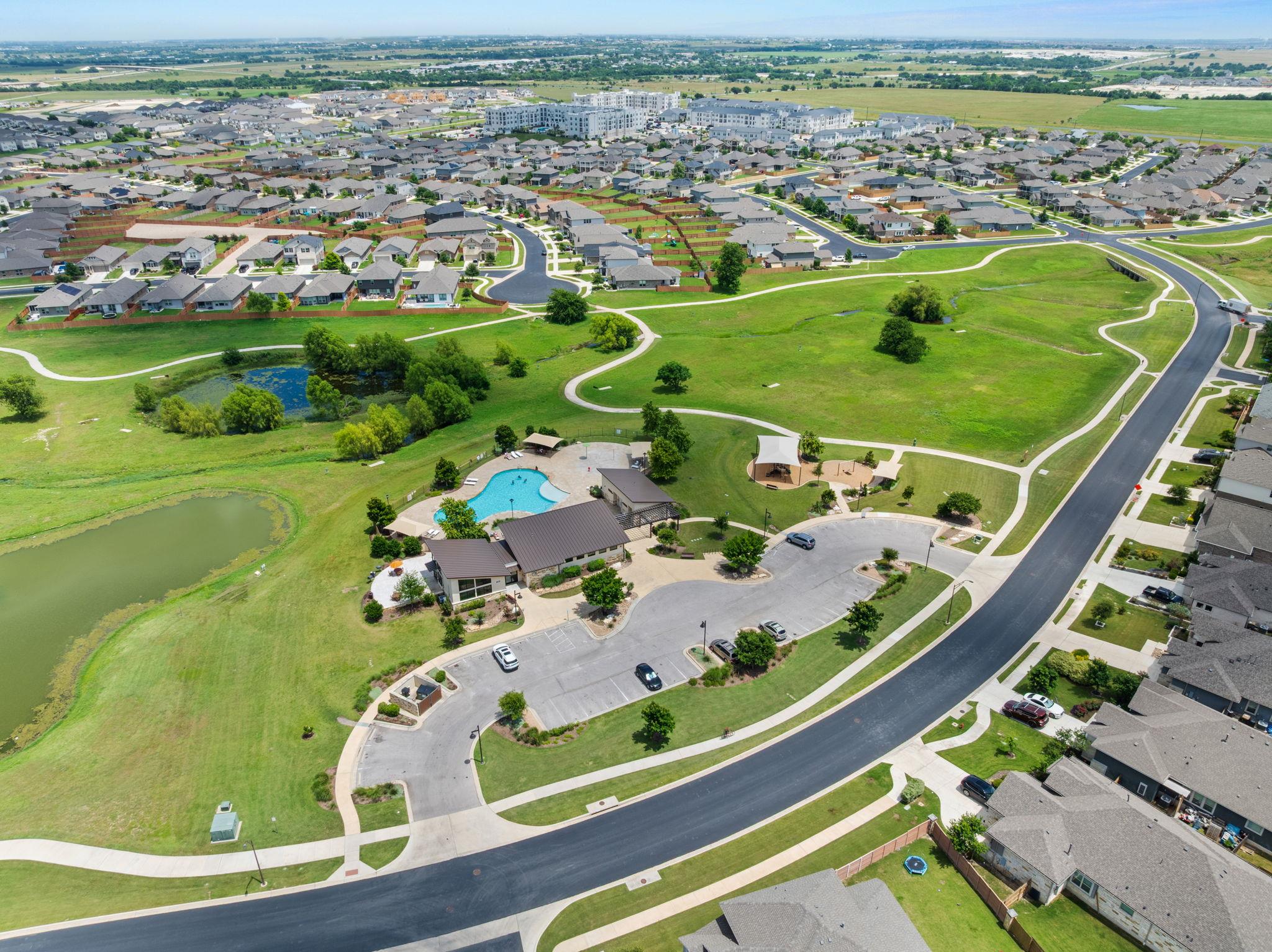 141 Falabella Trl, Georgetown, TX 78626