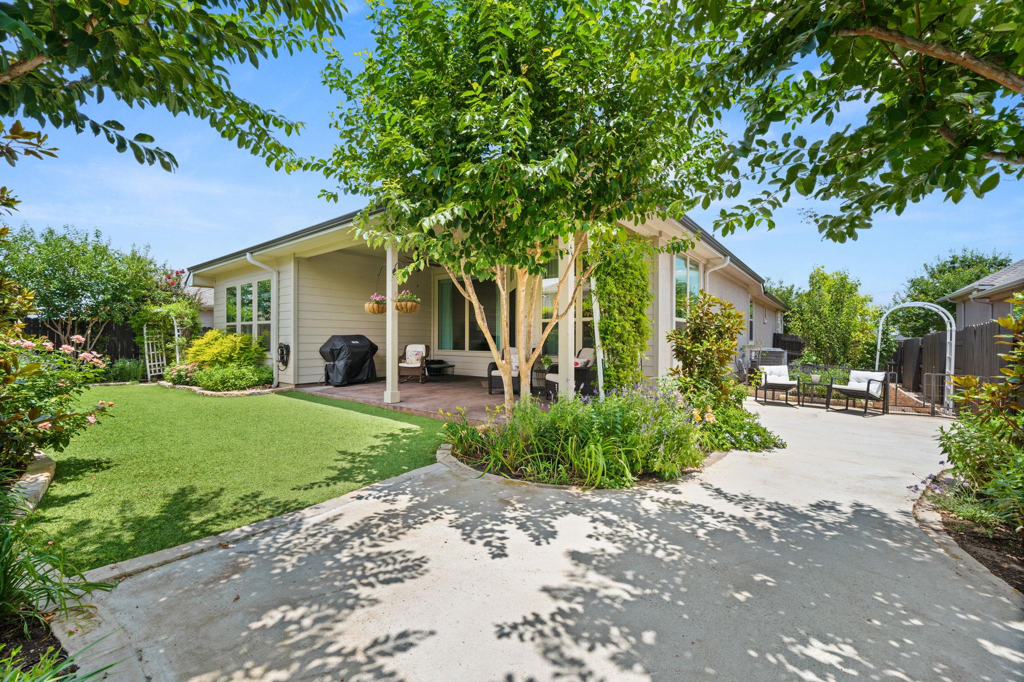 141 Falabella Trl, Georgetown, TX 78626