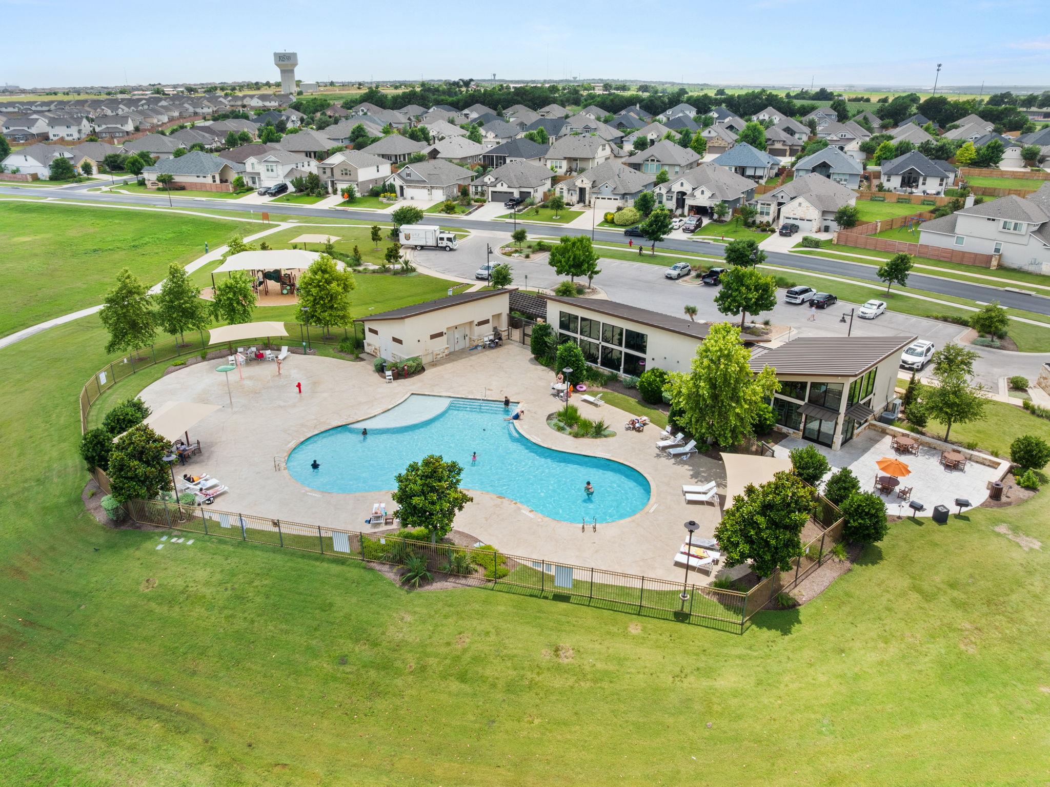 141 Falabella Trl, Georgetown, TX 78626