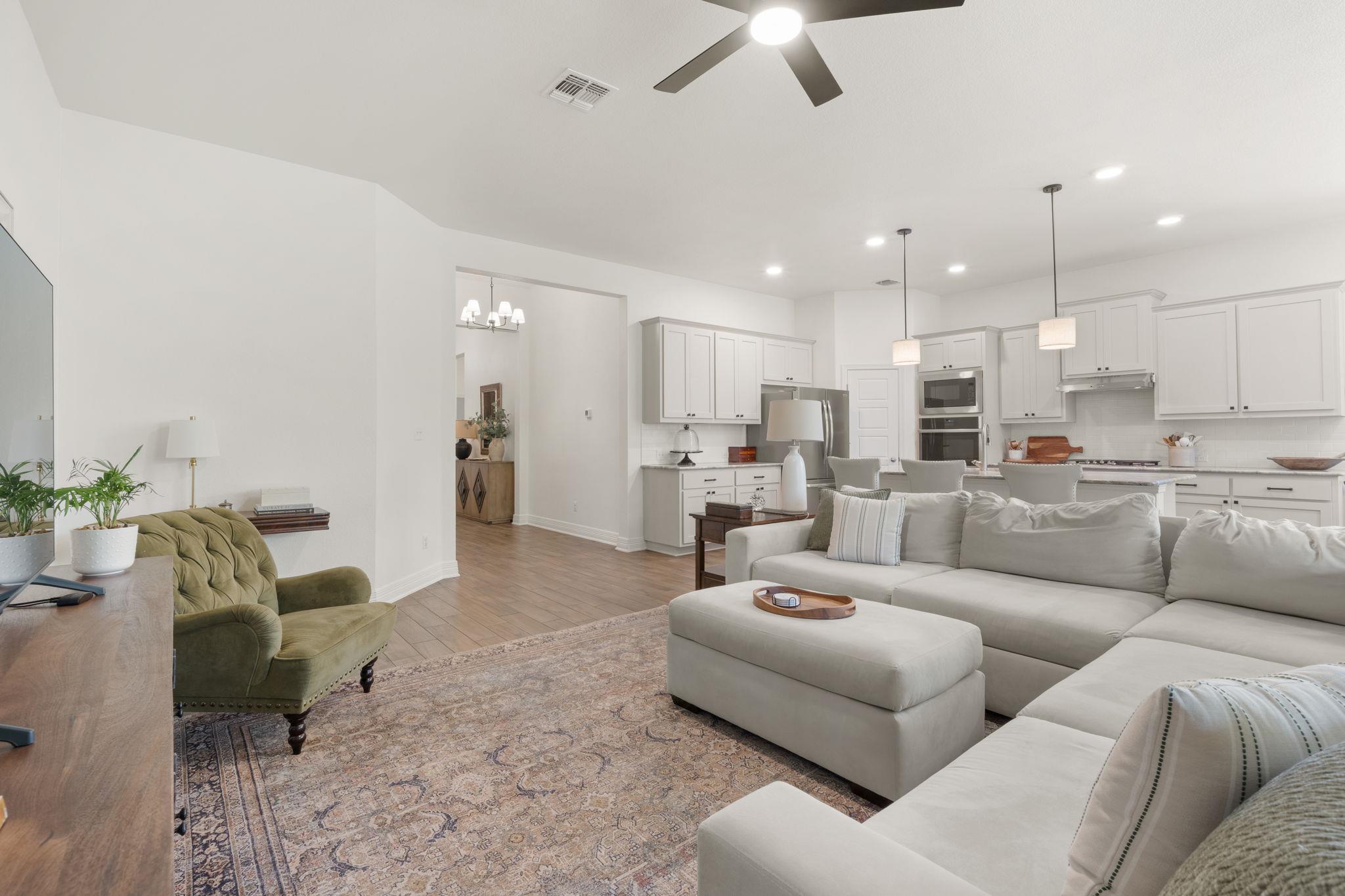 141 Falabella Trl, Georgetown, TX 78626