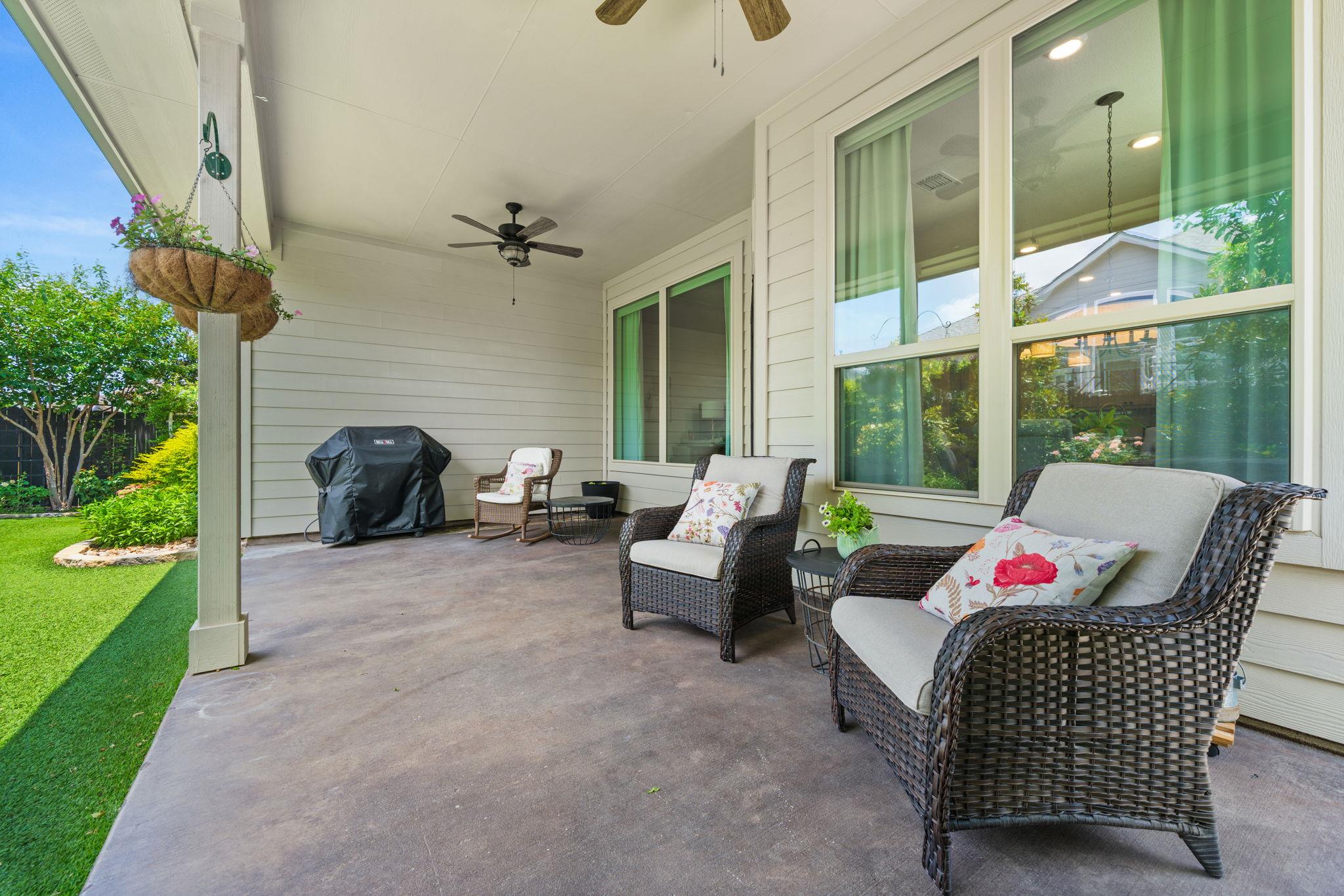 141 Falabella Trl, Georgetown, TX 78626