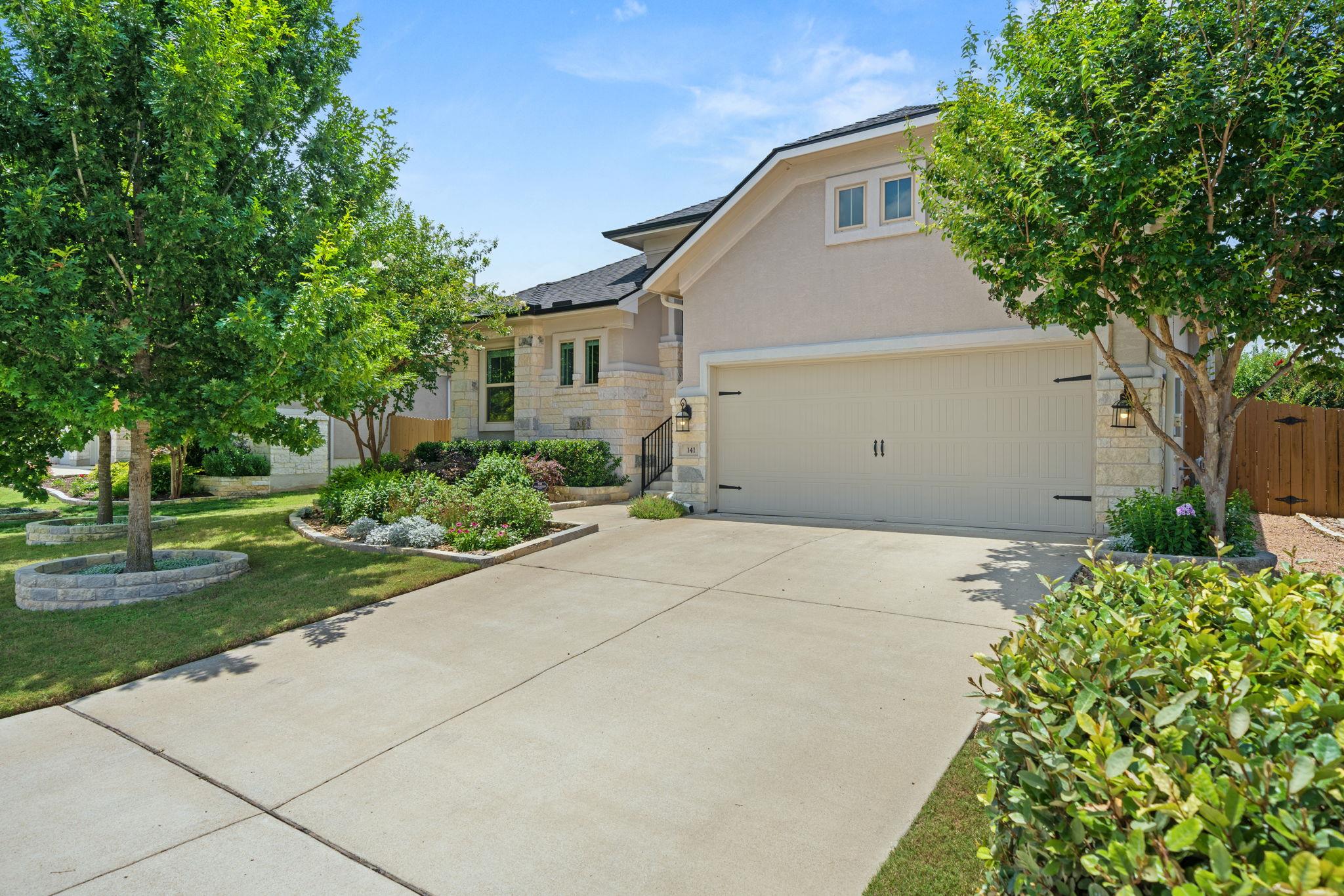141 Falabella Trl, Georgetown, TX 78626