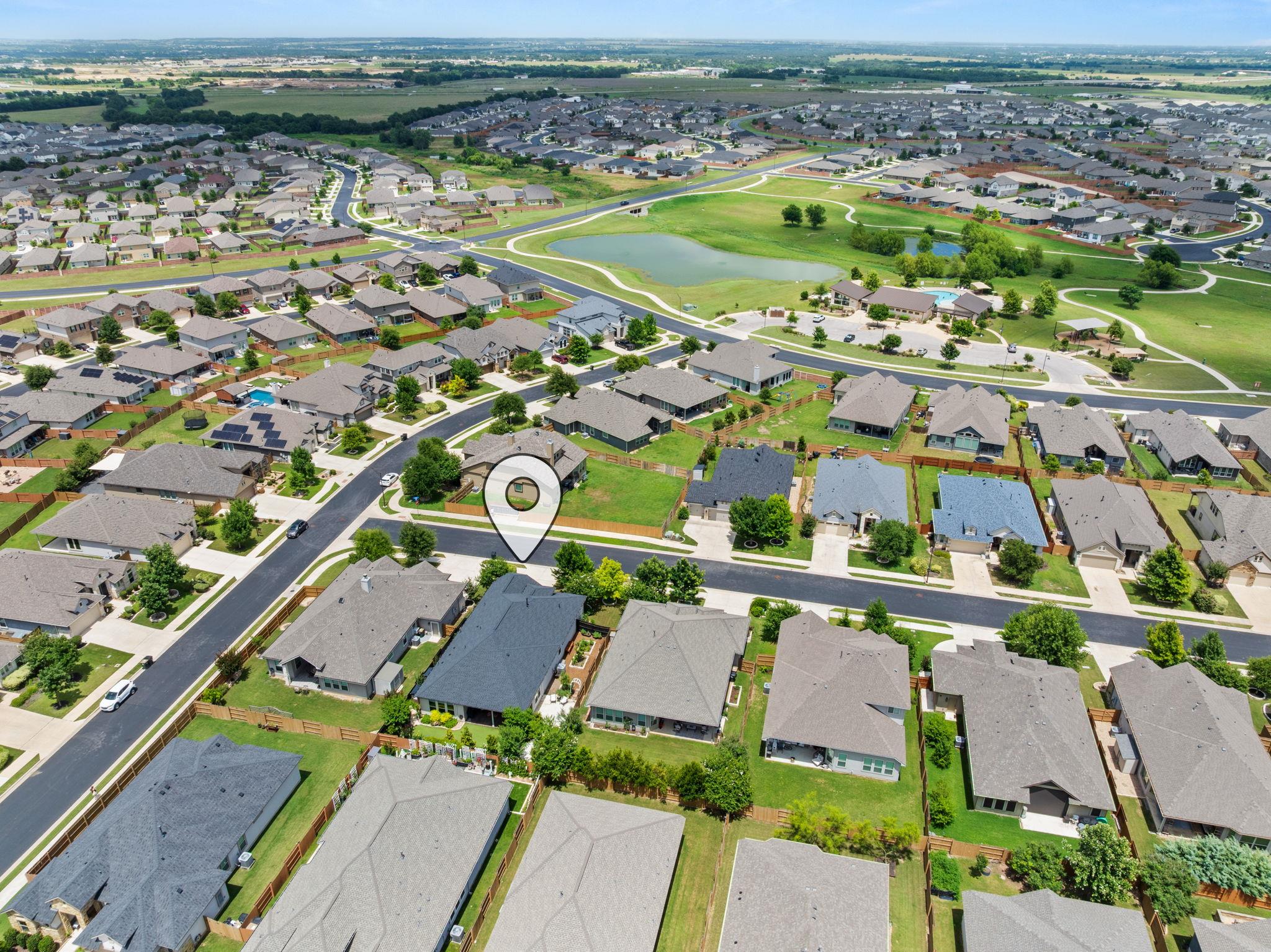 141 Falabella Trl, Georgetown, TX 78626