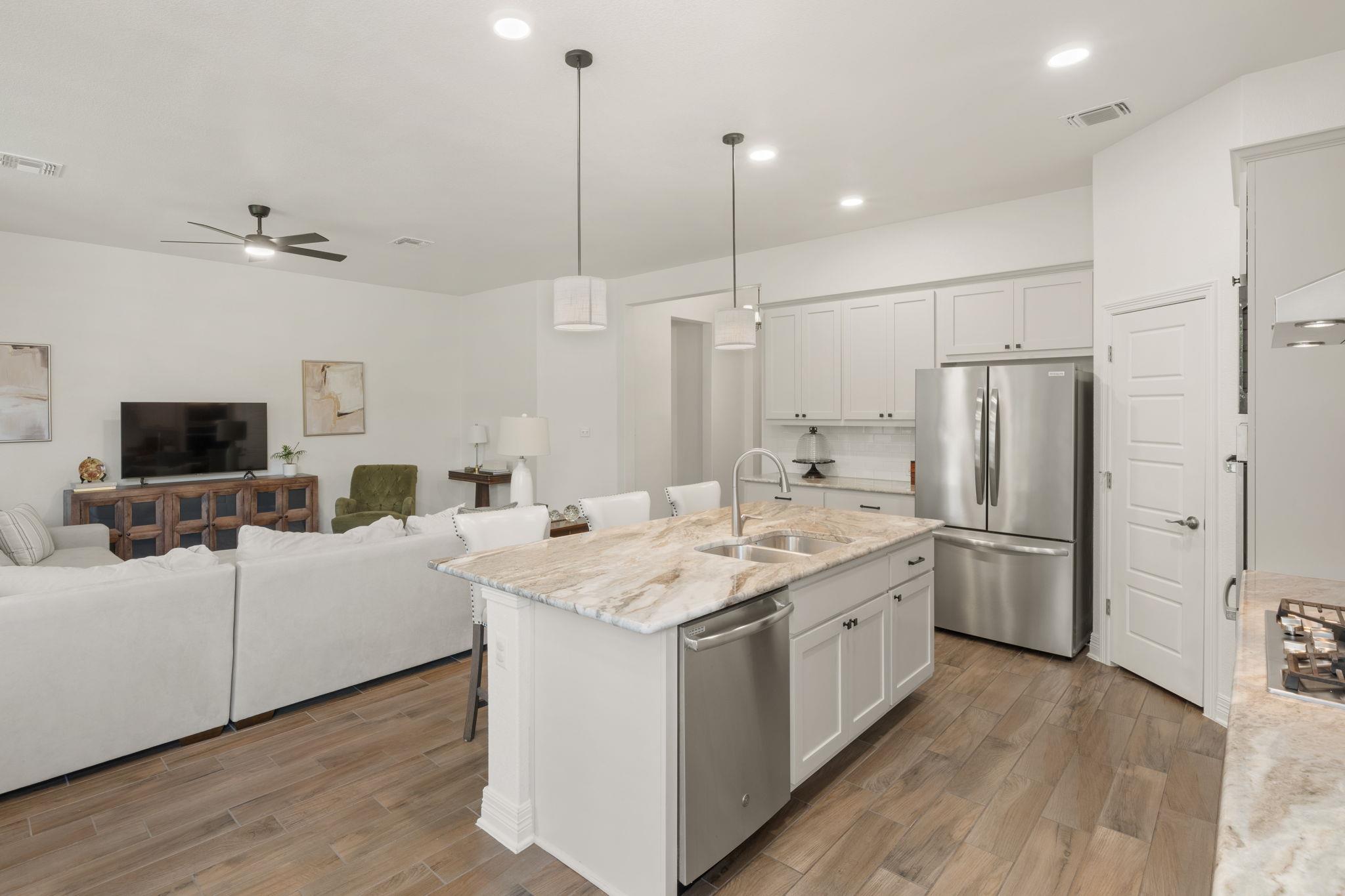 141 Falabella Trl, Georgetown, TX 78626