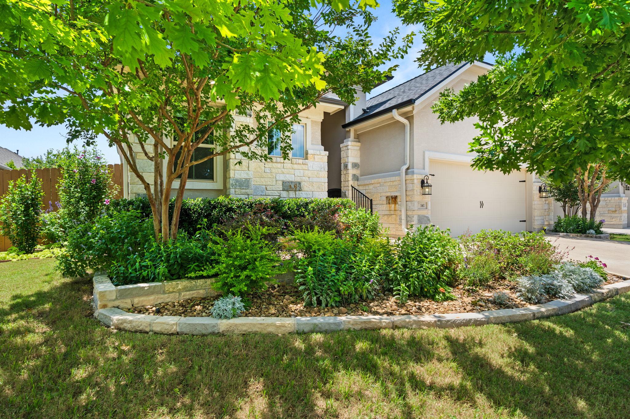 141 Falabella Trl, Georgetown, TX 78626