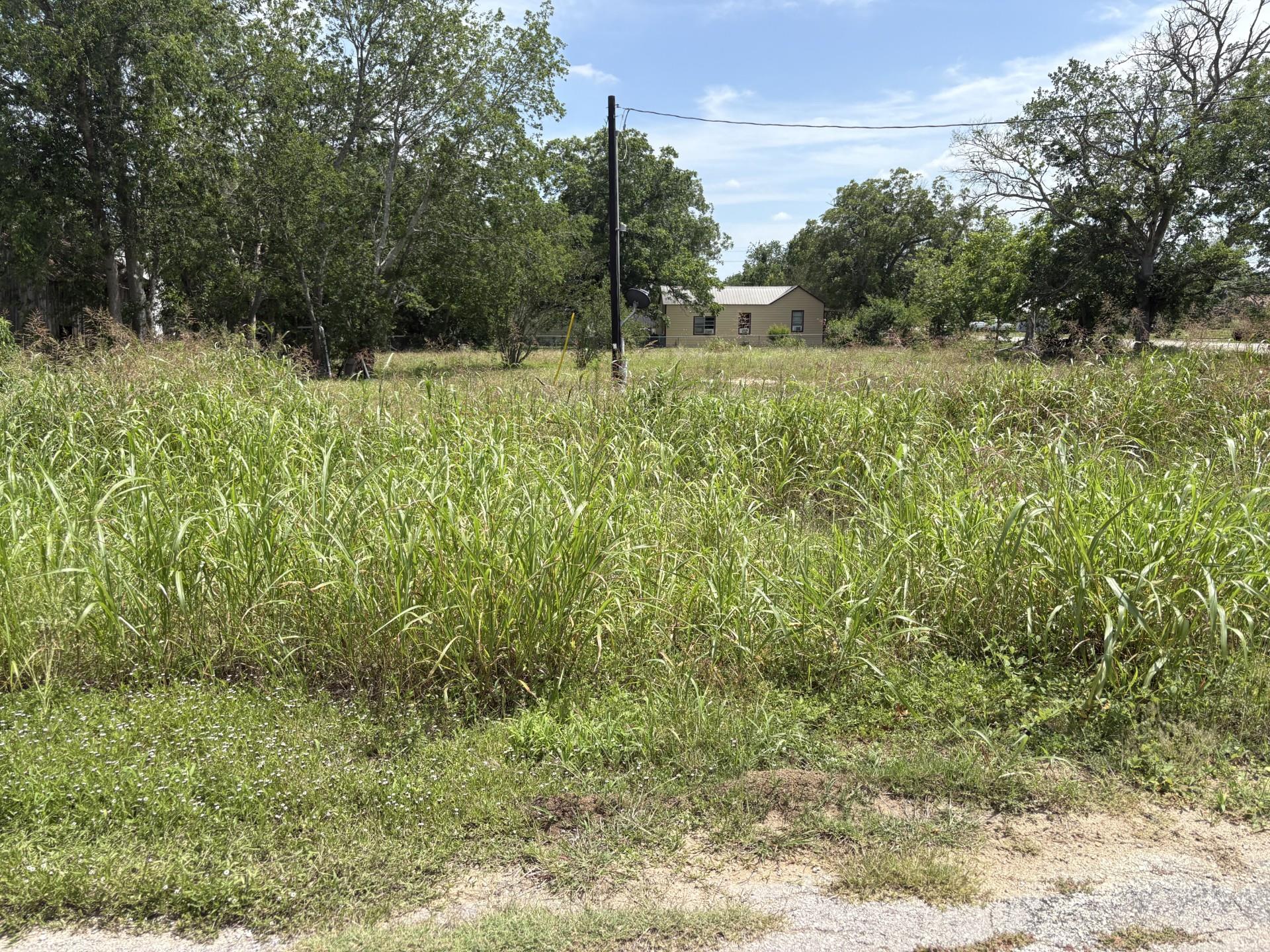 117 Gonzales St, Paige, TX 78659