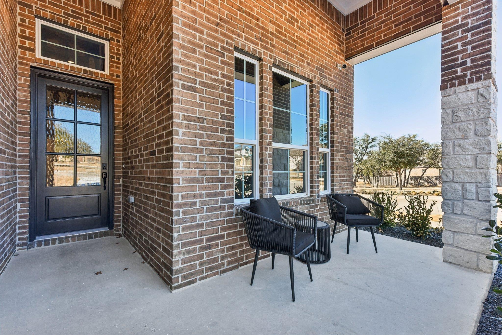 129 Whistling Willow Dr, Georgetown, TX 78628
