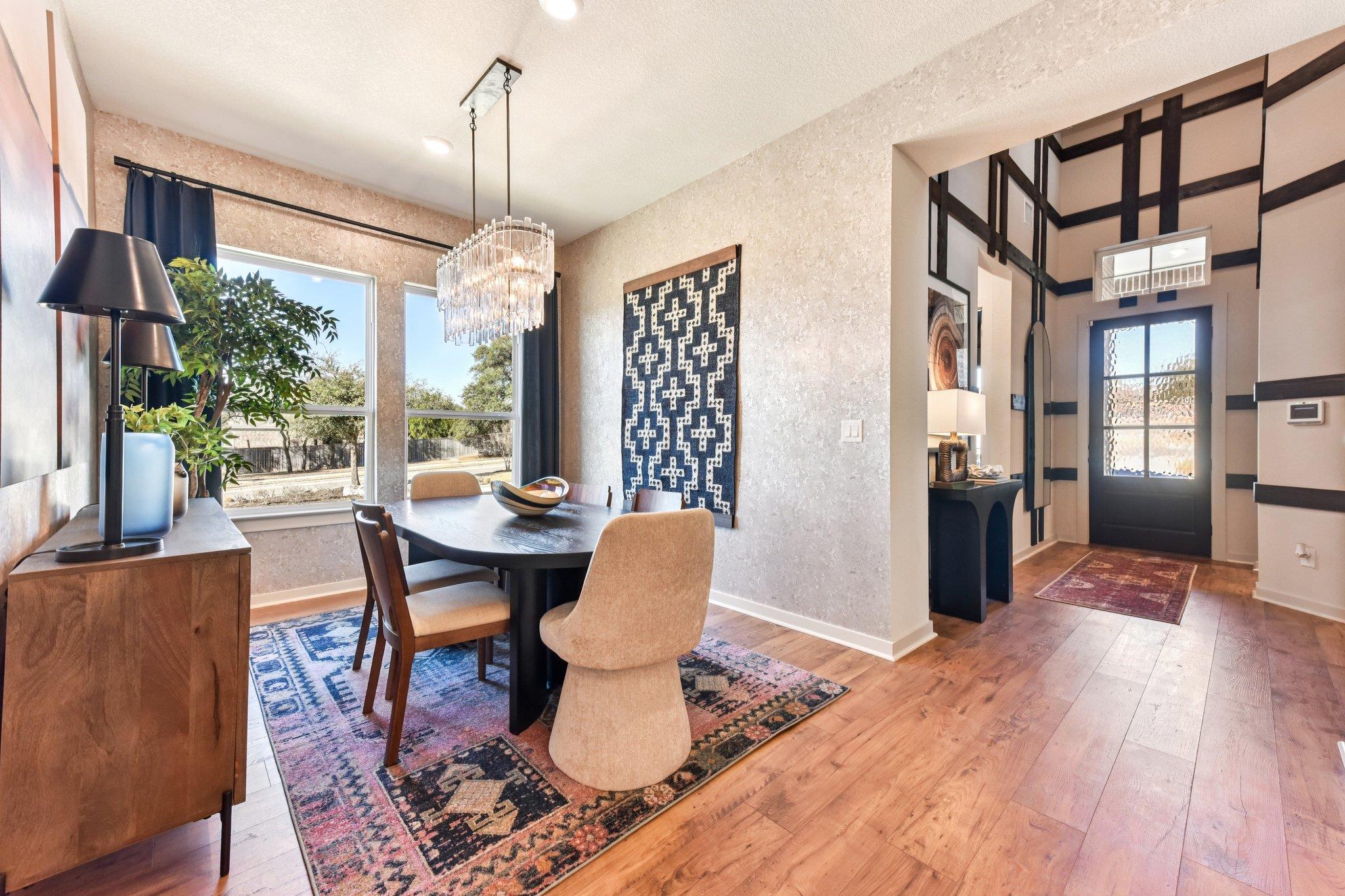 129 Whistling Willow Dr, Georgetown, TX 78628
