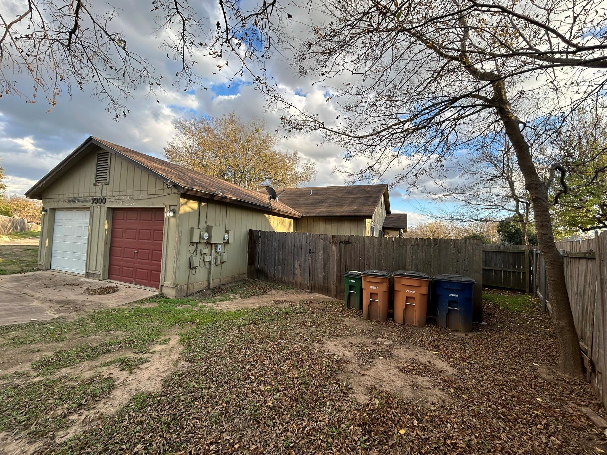 7900 West Gate Blvd # B, Austin, TX 78745