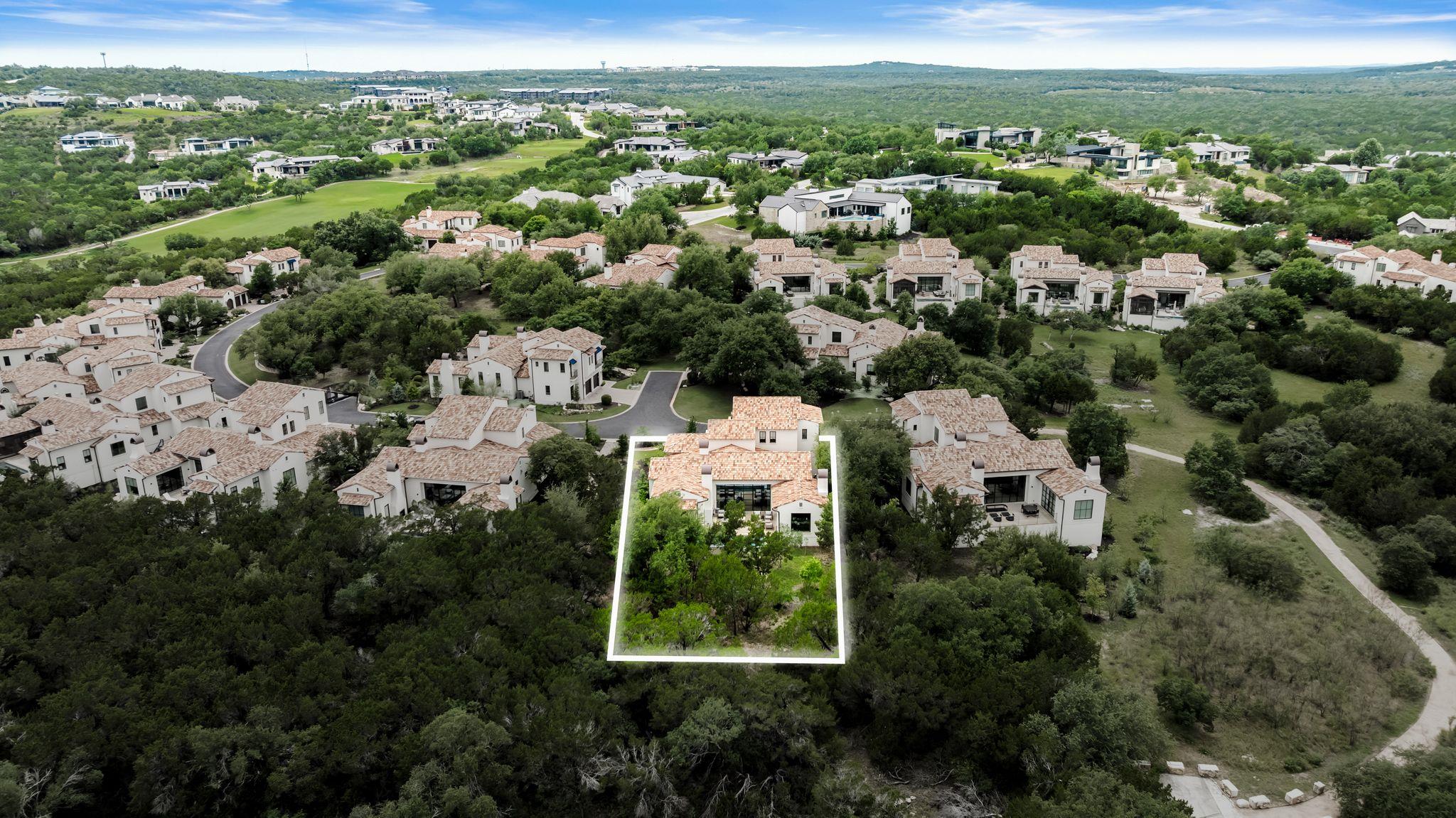 4401 Amarra Dr # 17, Austin, TX 78735