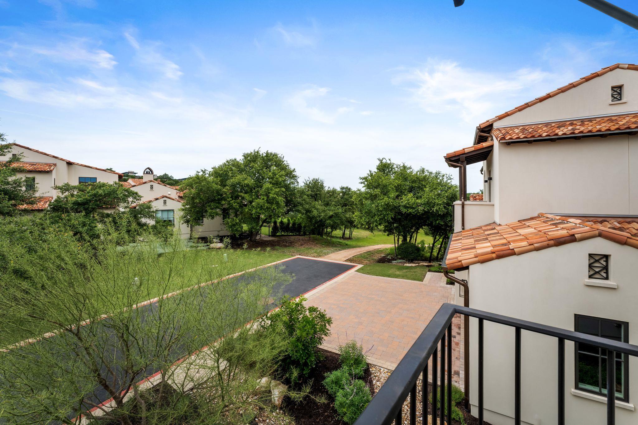4401 Amarra Dr # 17, Austin, TX 78735