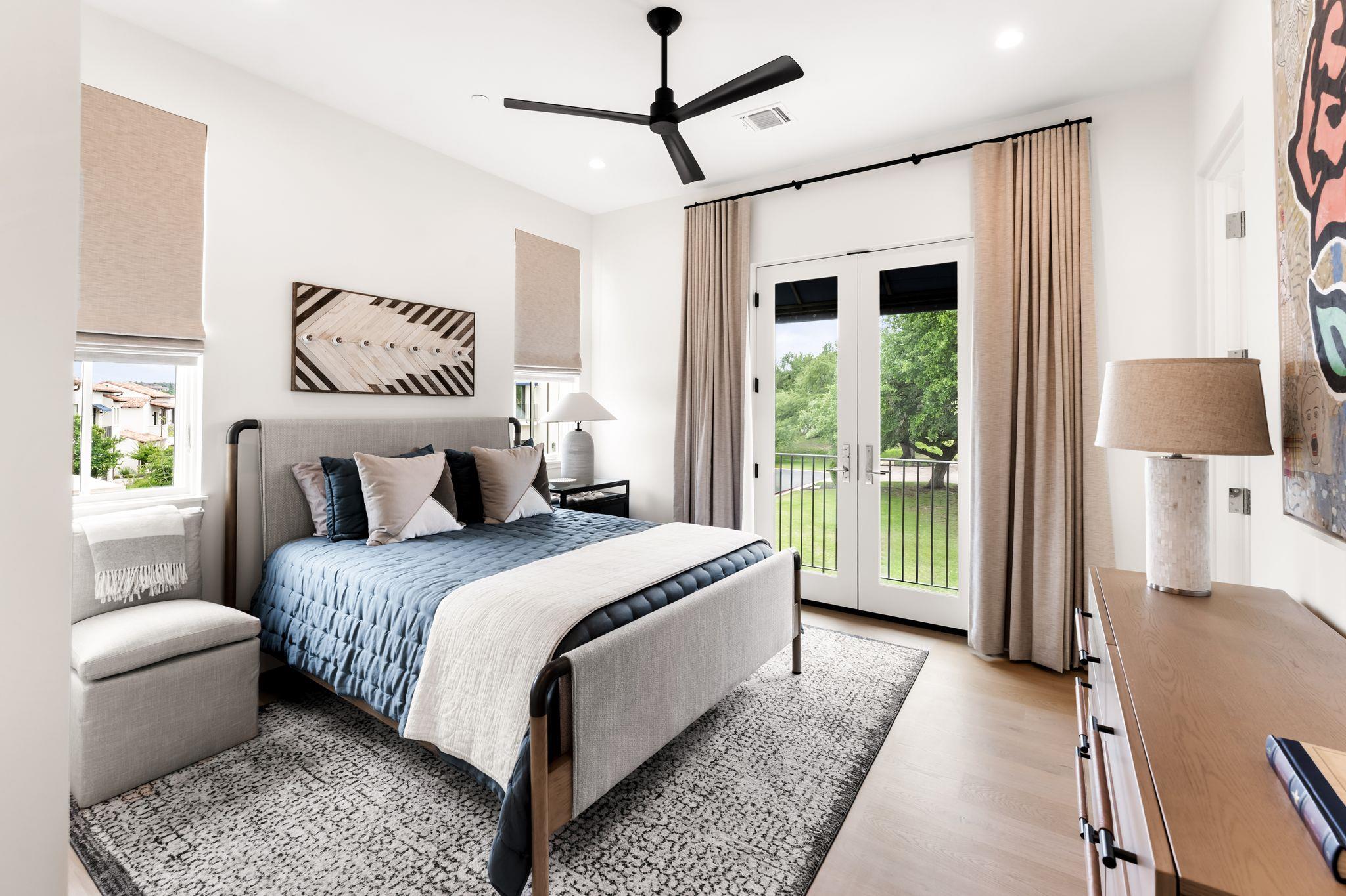 4401 Amarra Dr # 17, Austin, TX 78735