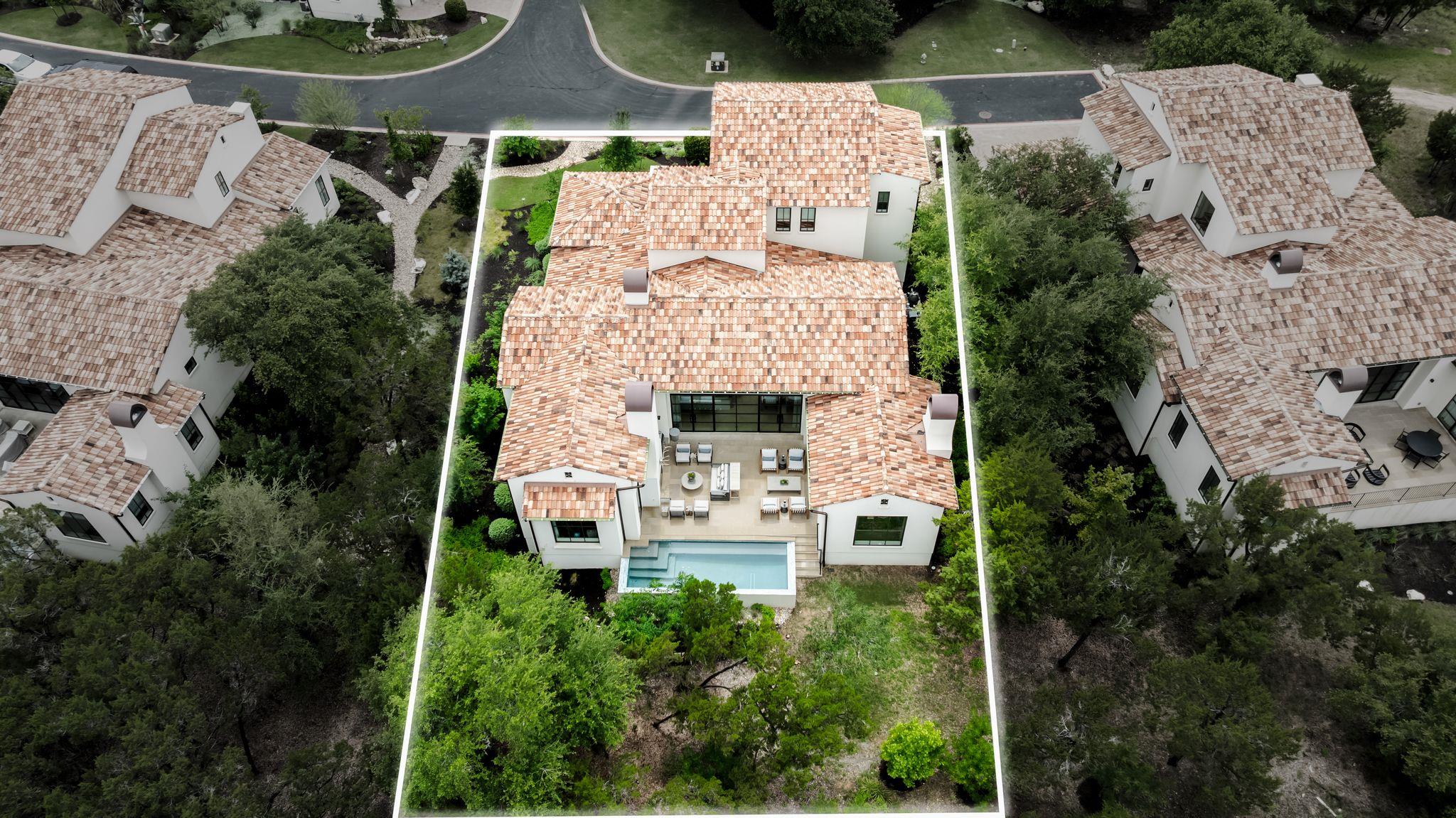 4401 Amarra Dr # 17, Austin, TX 78735