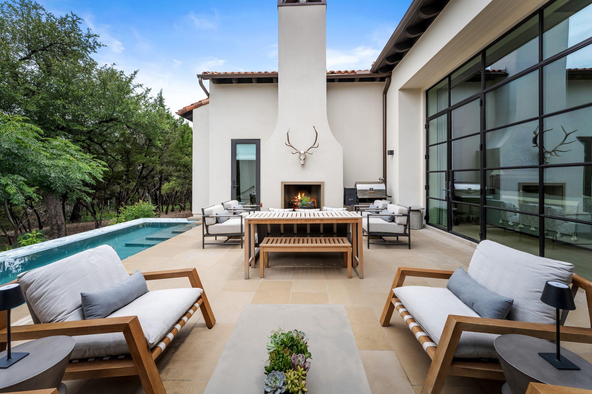 4401 Amarra Dr # 17, Austin, TX 78735