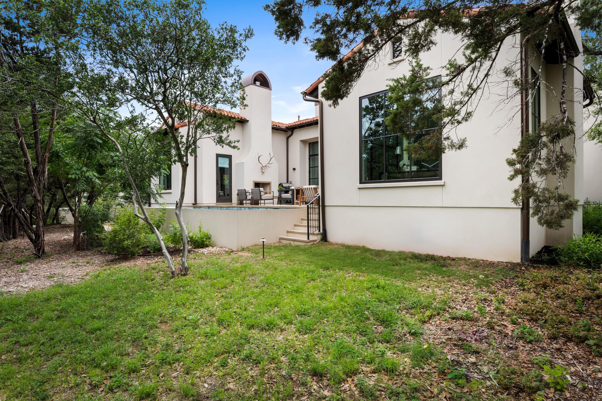 4401 Amarra Dr # 17, Austin, TX 78735